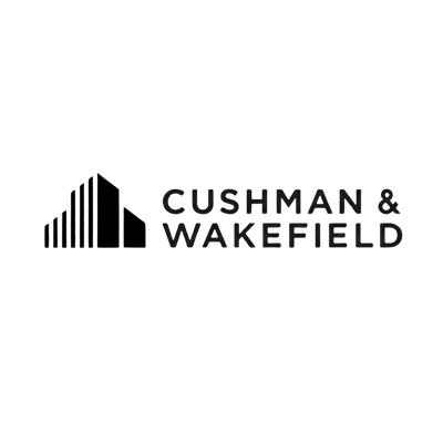 Cushman in Wakefield logo