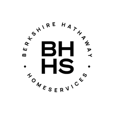 Berkshire Hathaway Home Services logo