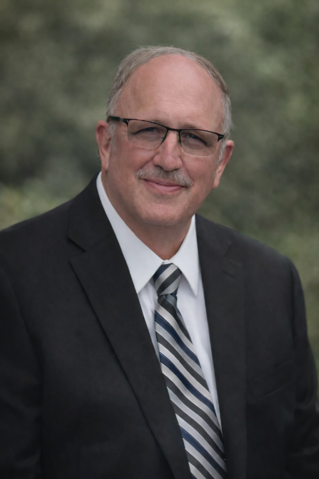 In loving memory of Randy L. Cross
