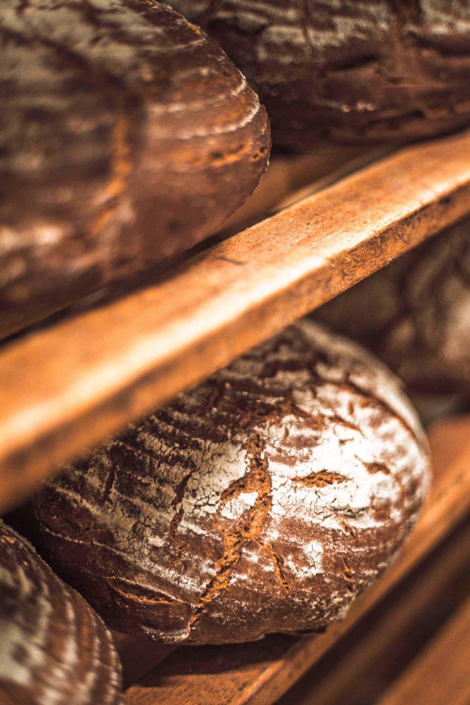 Sauerteiggbrot