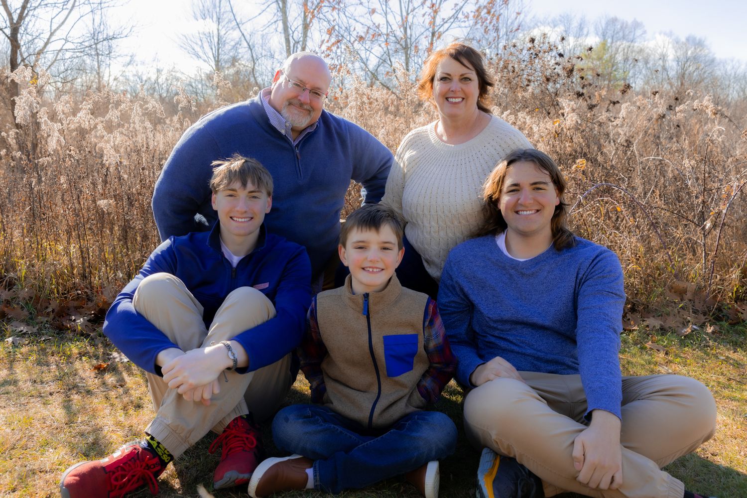 family photography