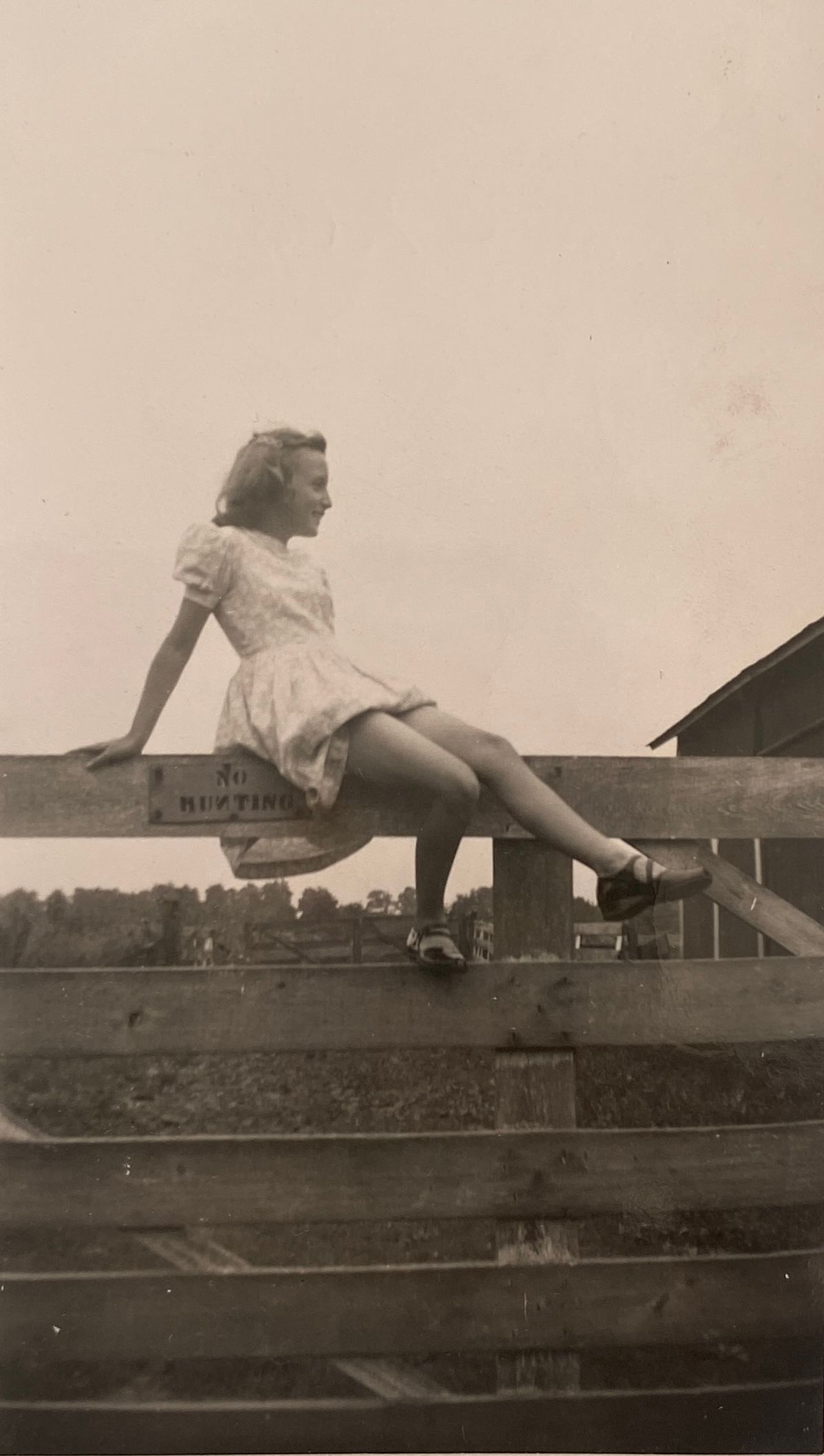 vintage photo