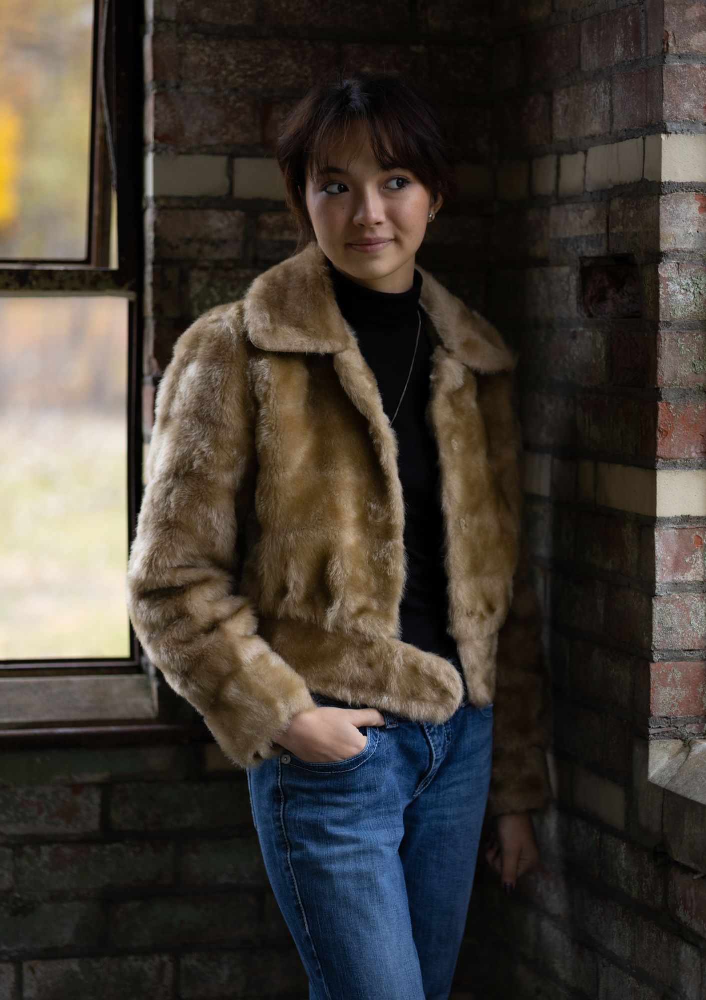 senior photography
portrait