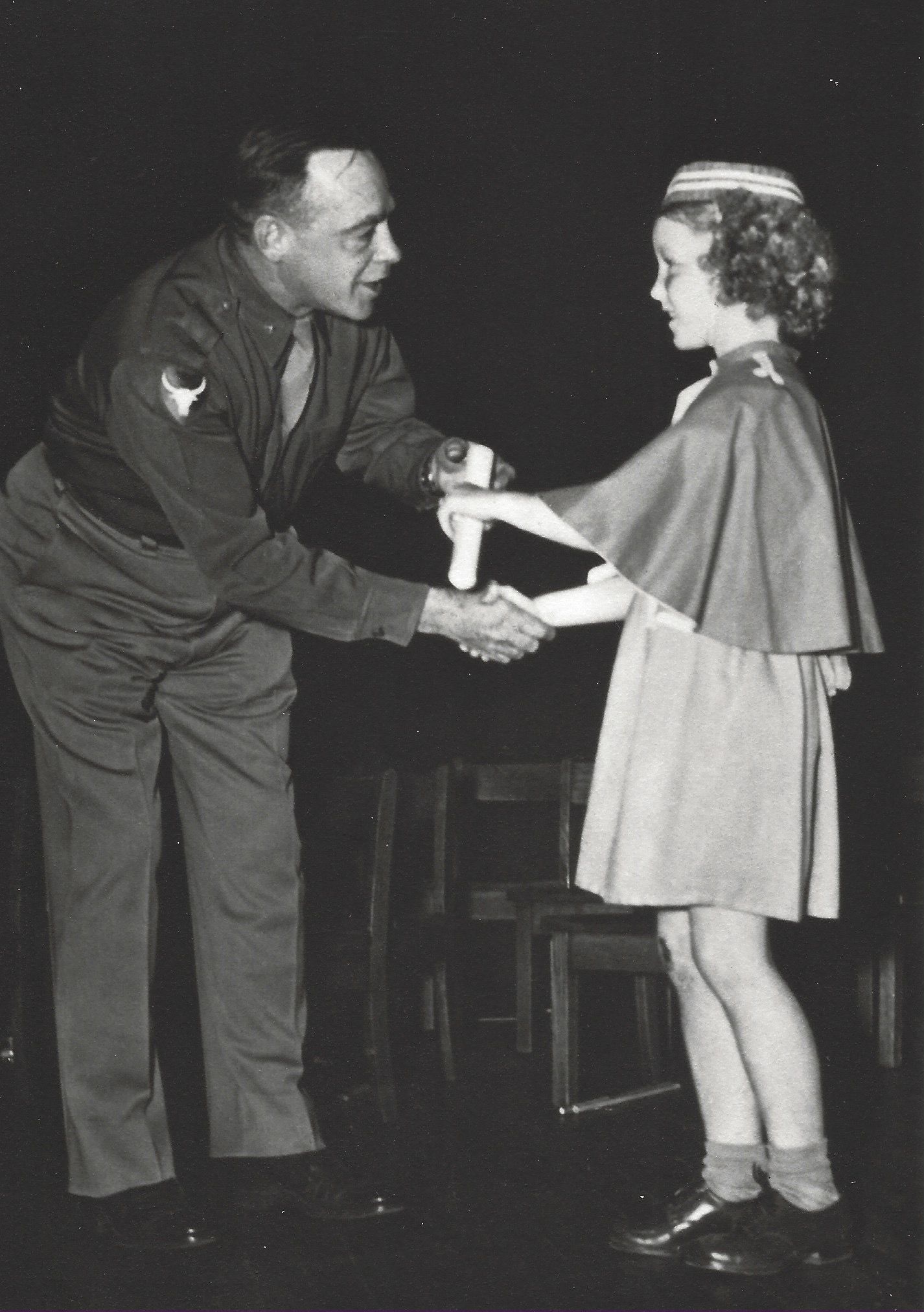 vintage photo