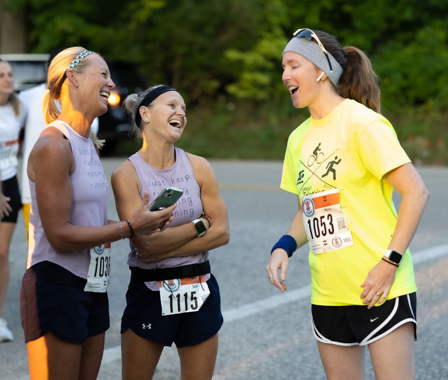 marathon
photography
documentary