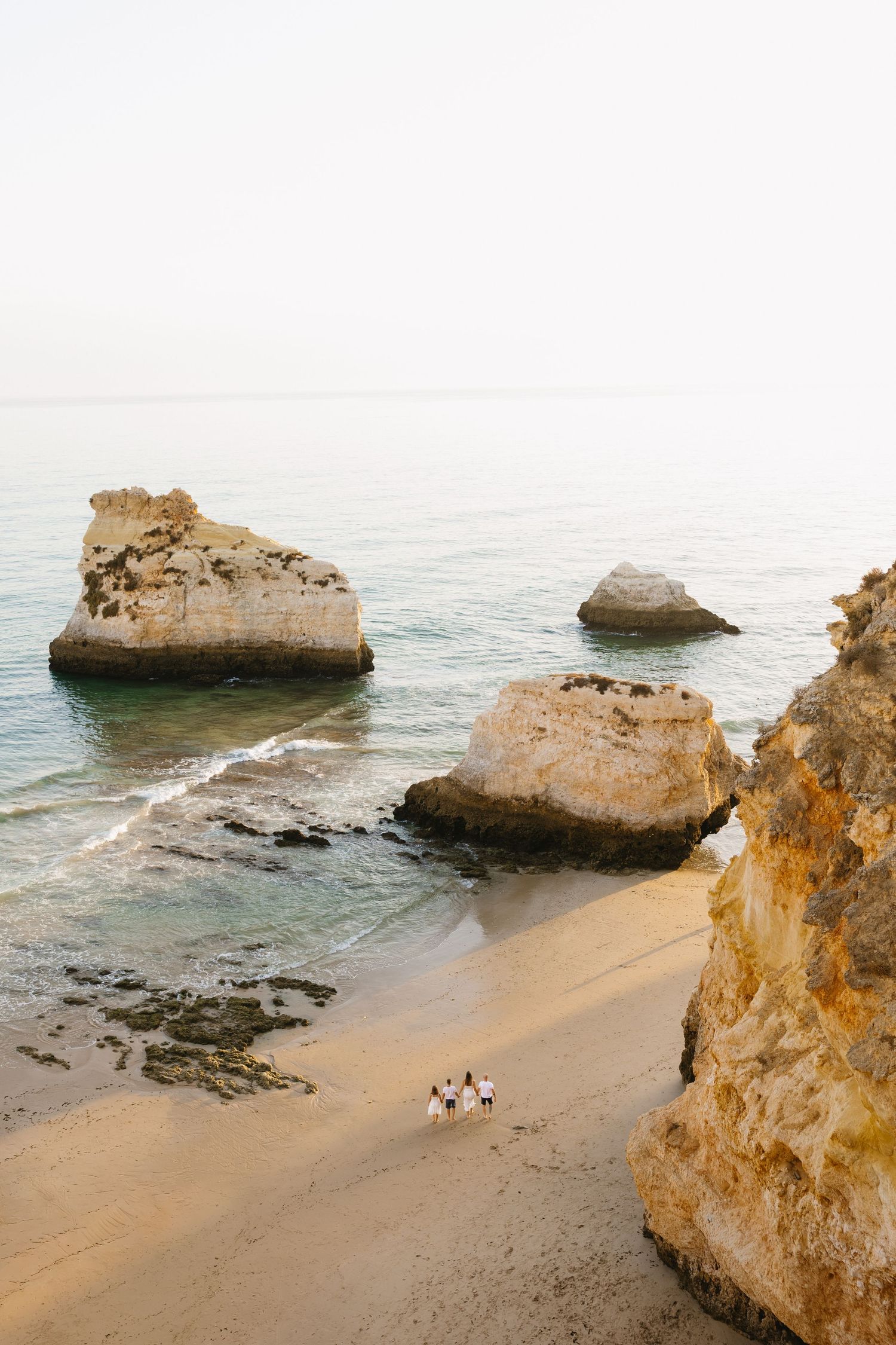 tres irmaos-alvor-family photographer