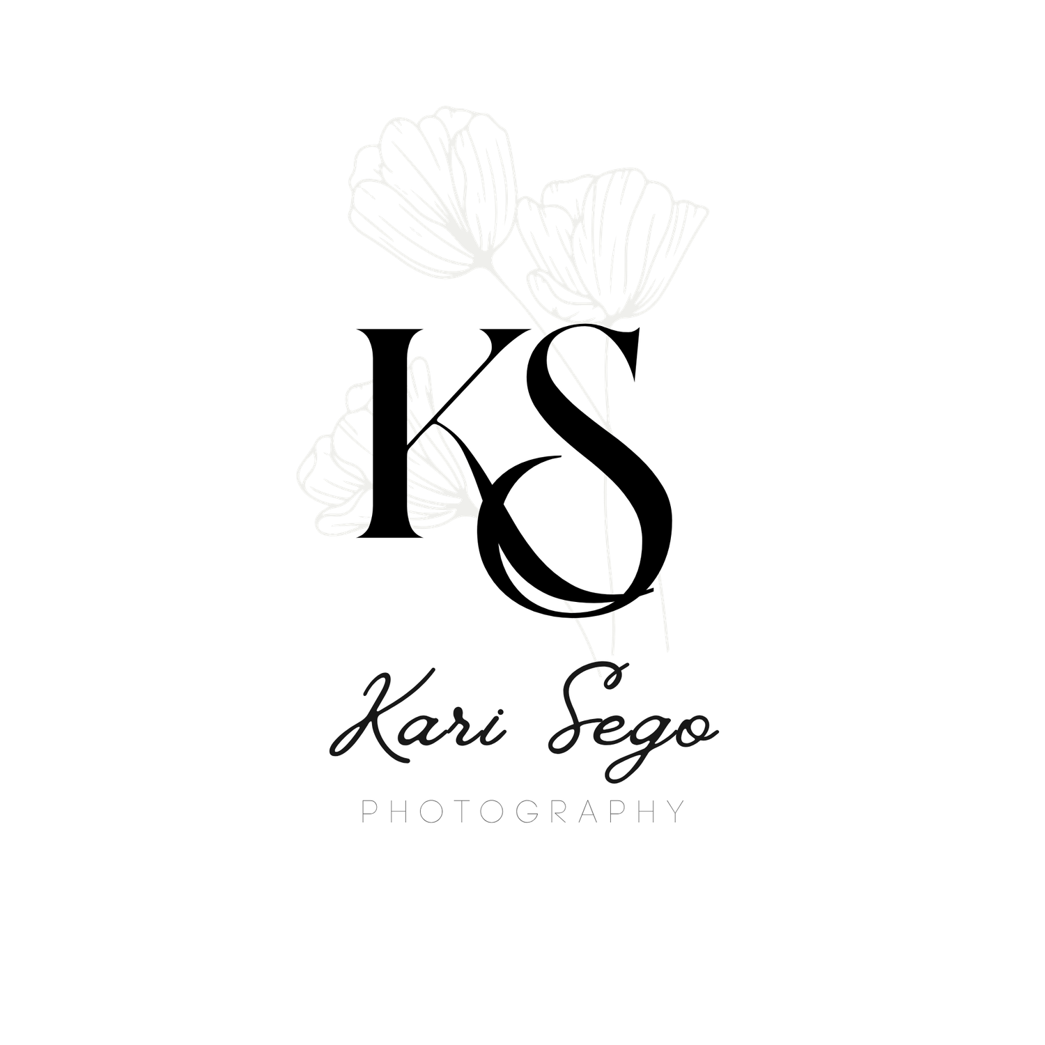 photography logo