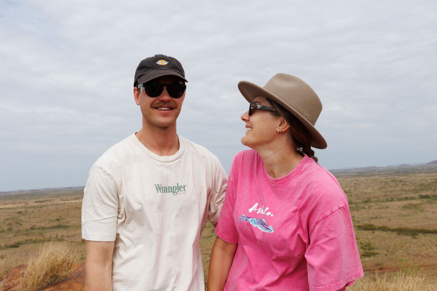 Couple photos