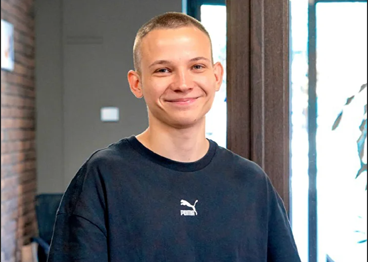 Alex Hudyma, Wedding Videography Editor