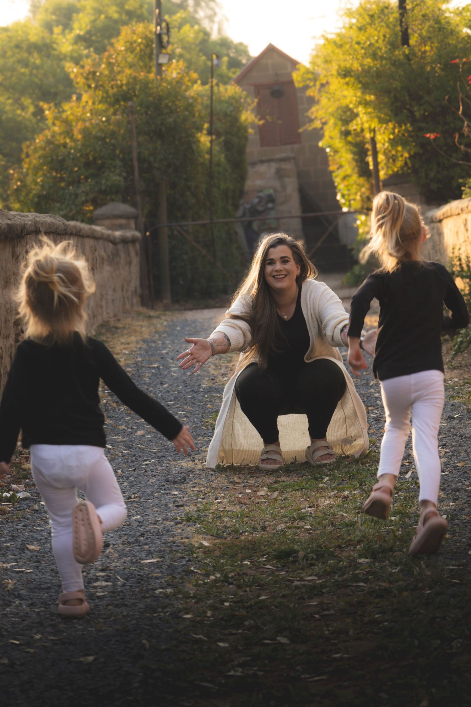 Familieshoot Arnhem
