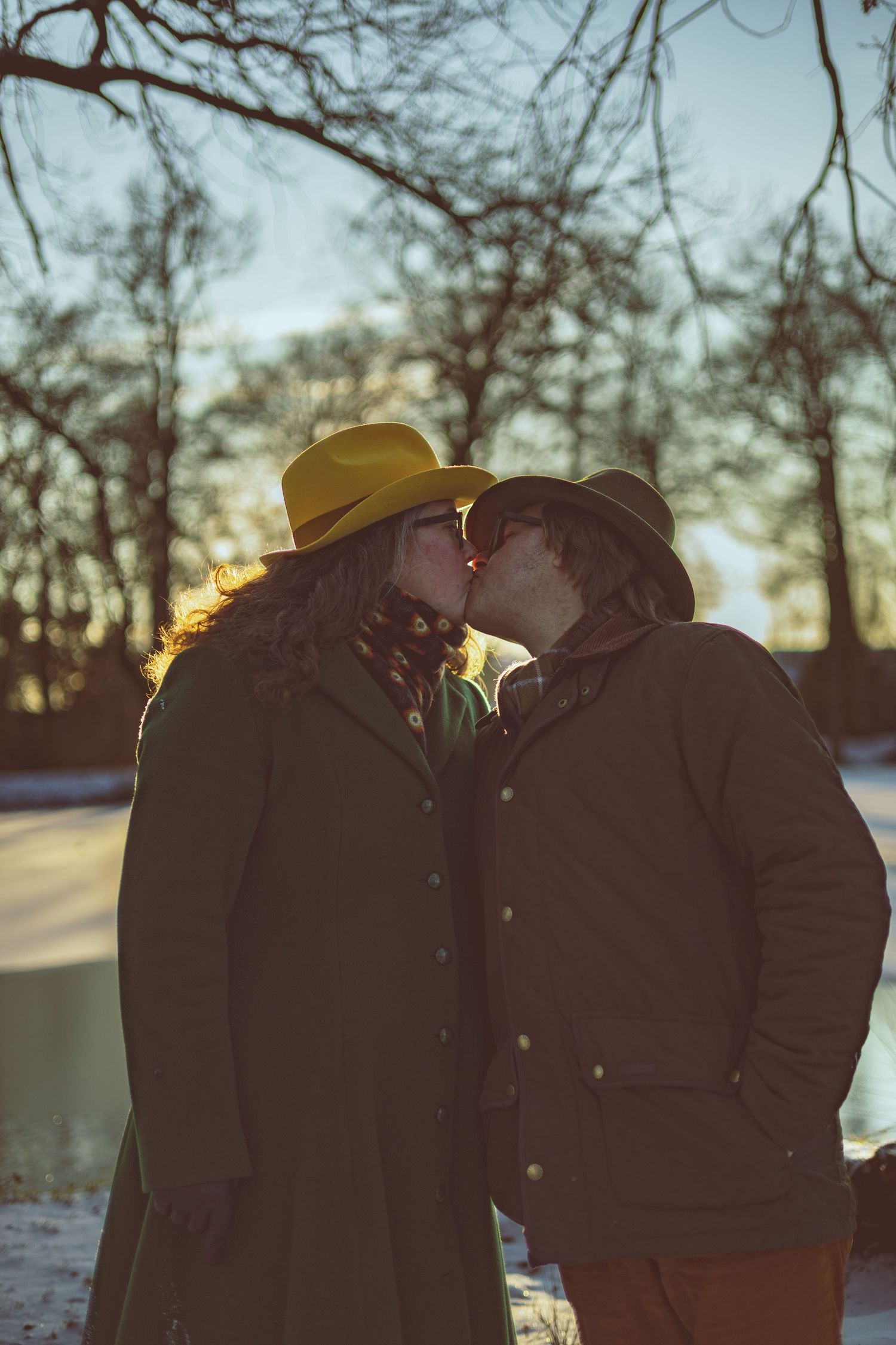 Wintershoot Utrecht