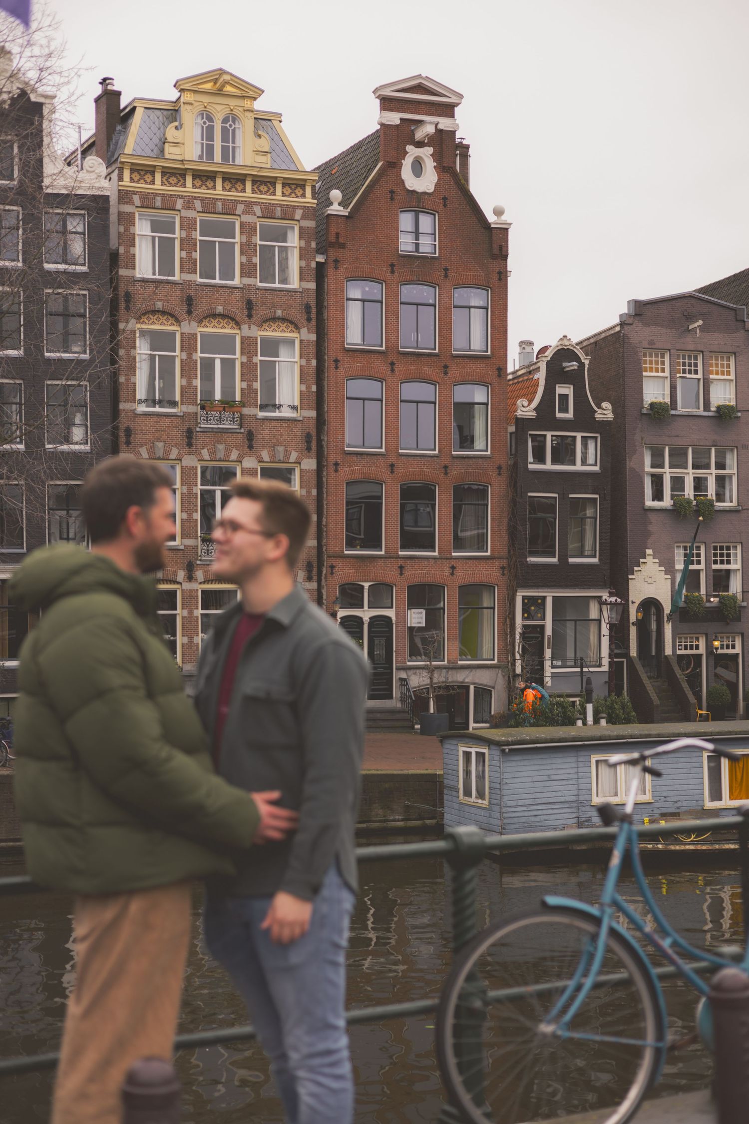 Elopement