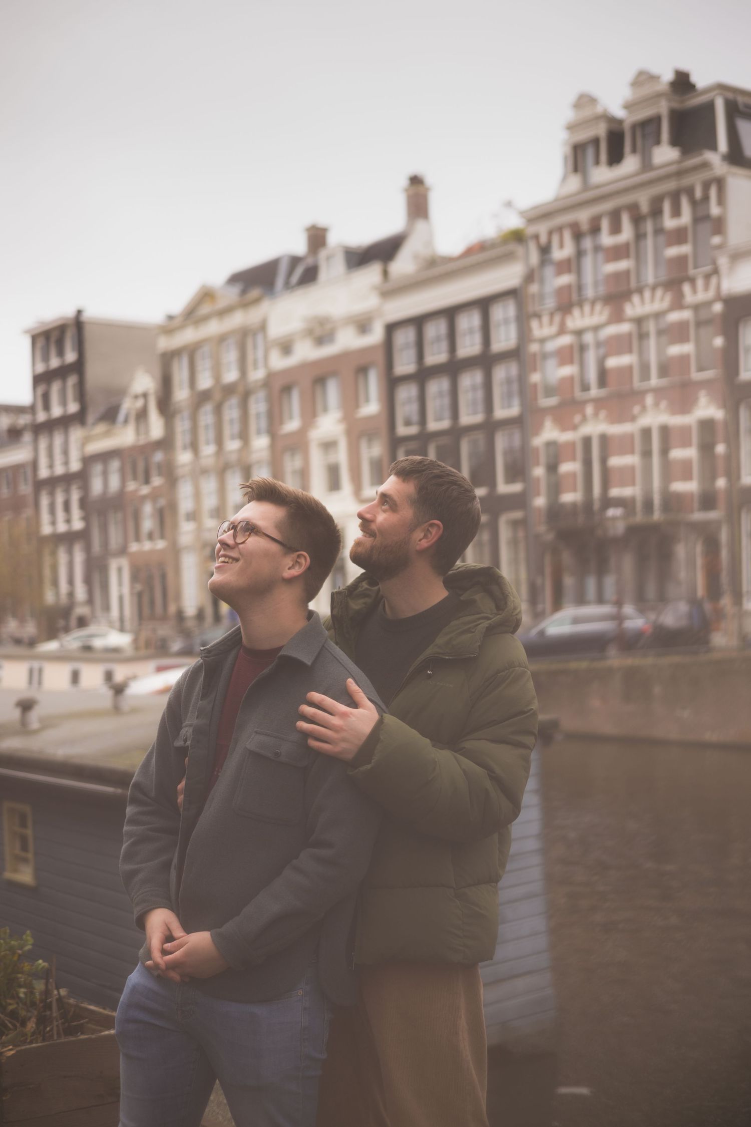 LGBTQ fotograaf