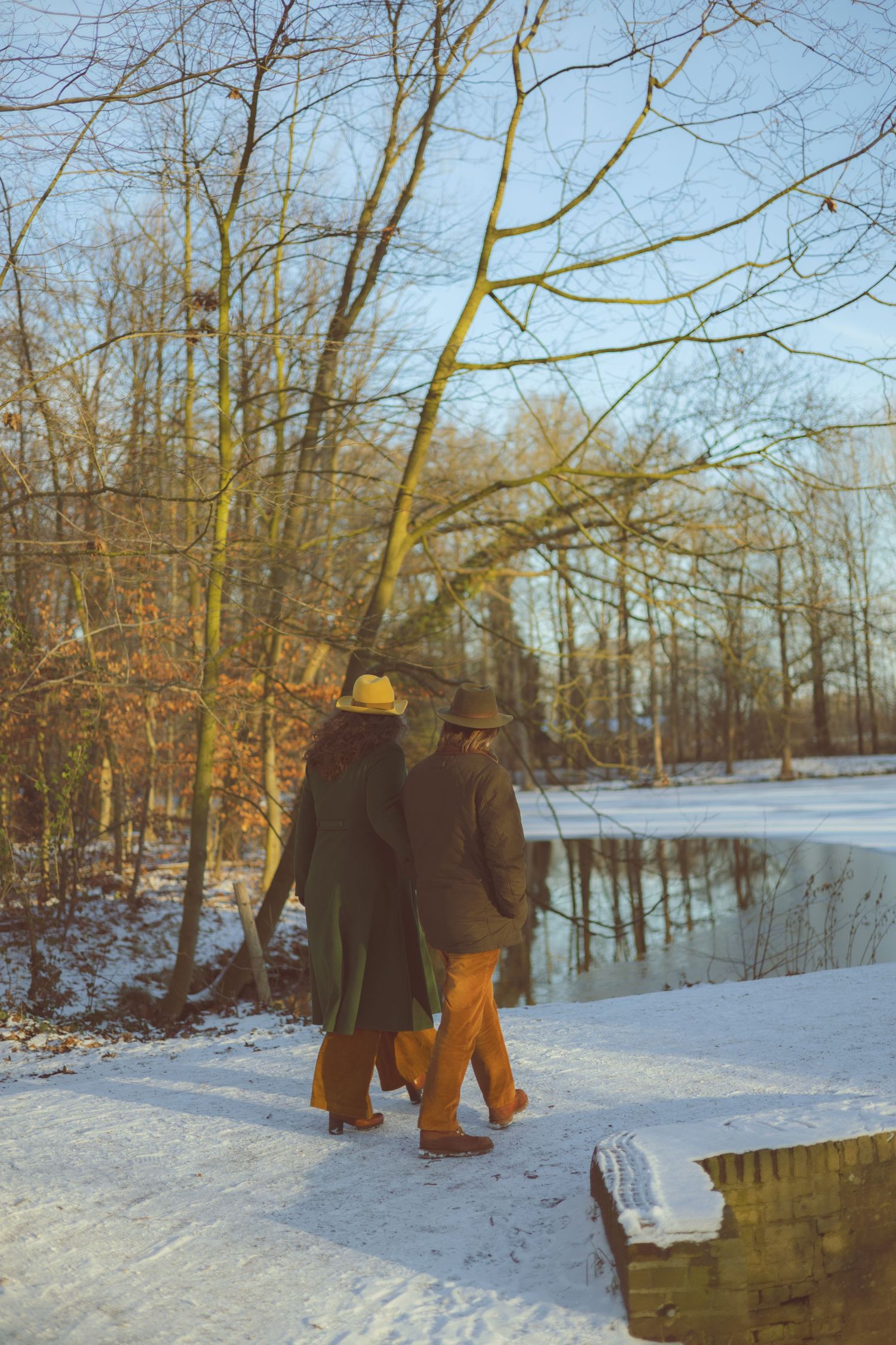 Wintershoot Utrecht