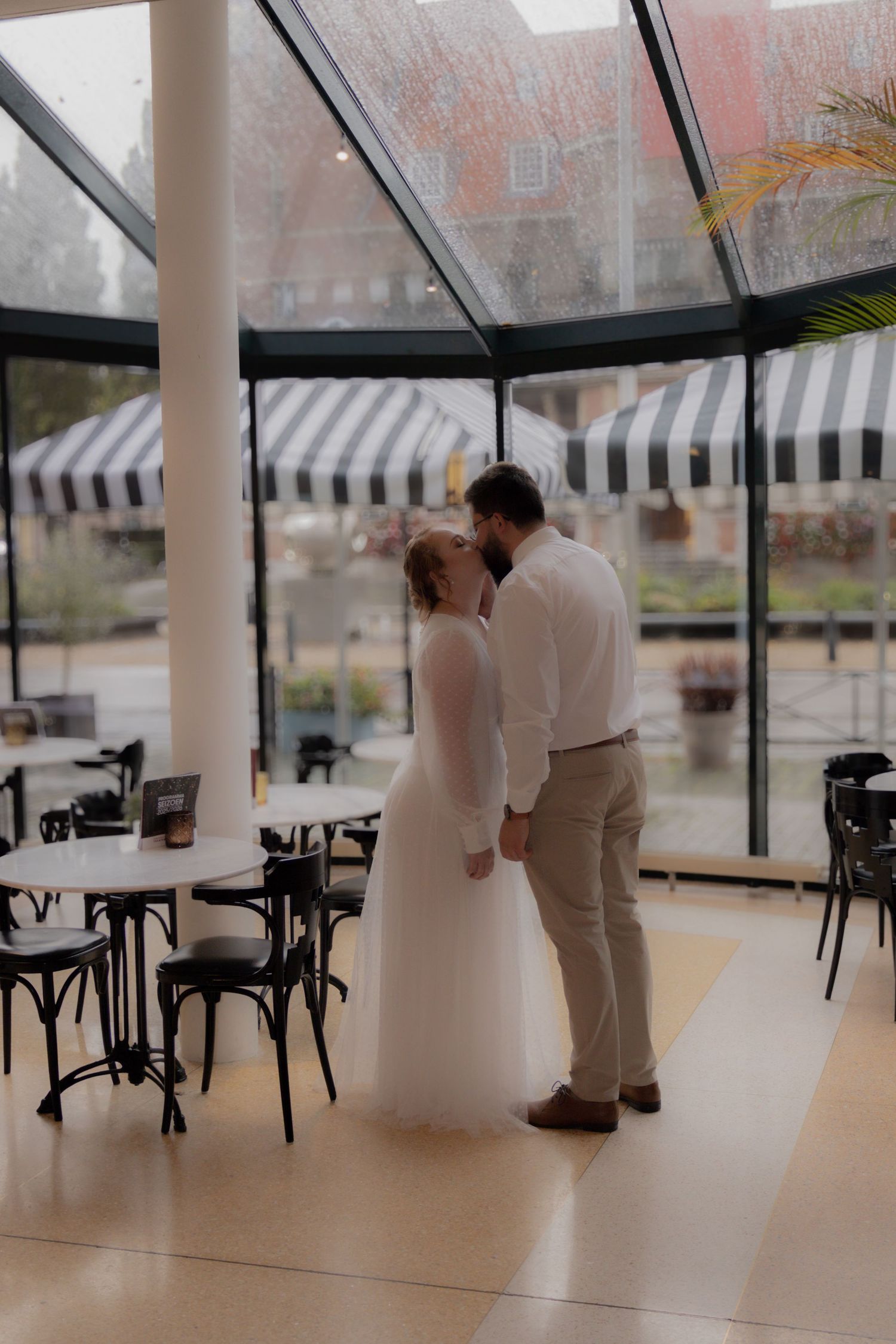 Elopement Zeist