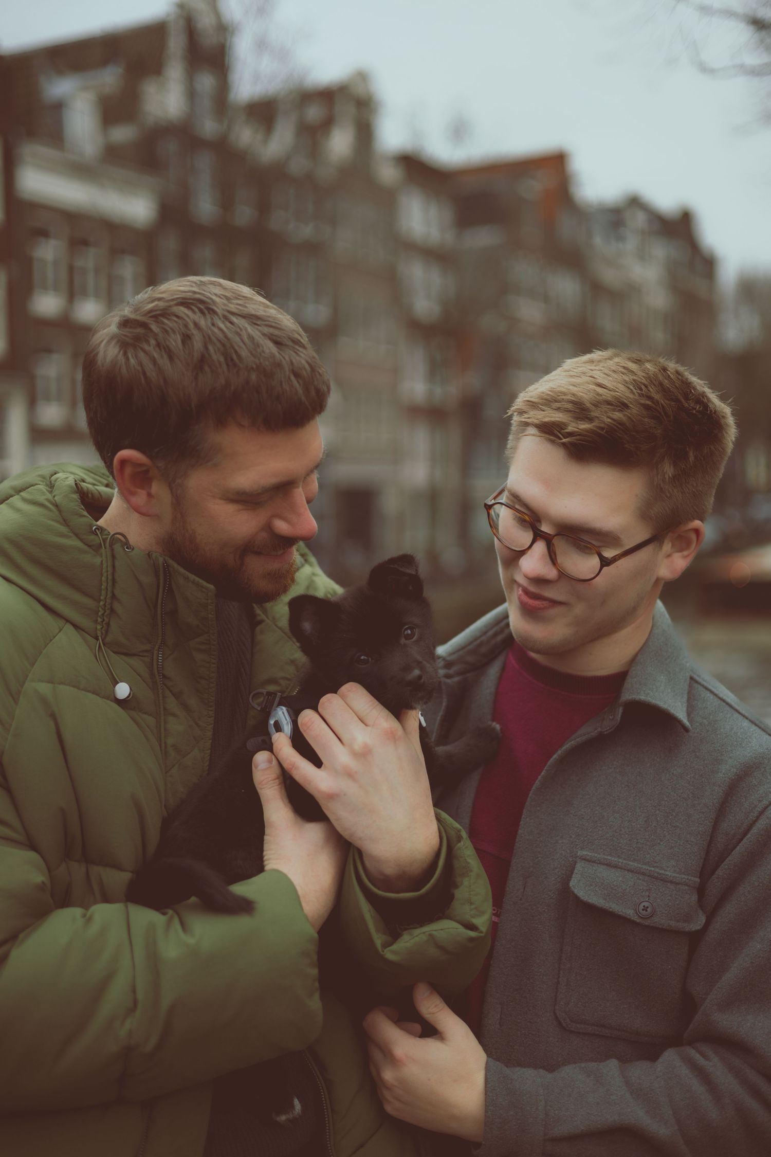 LGBTQ vriendelijk