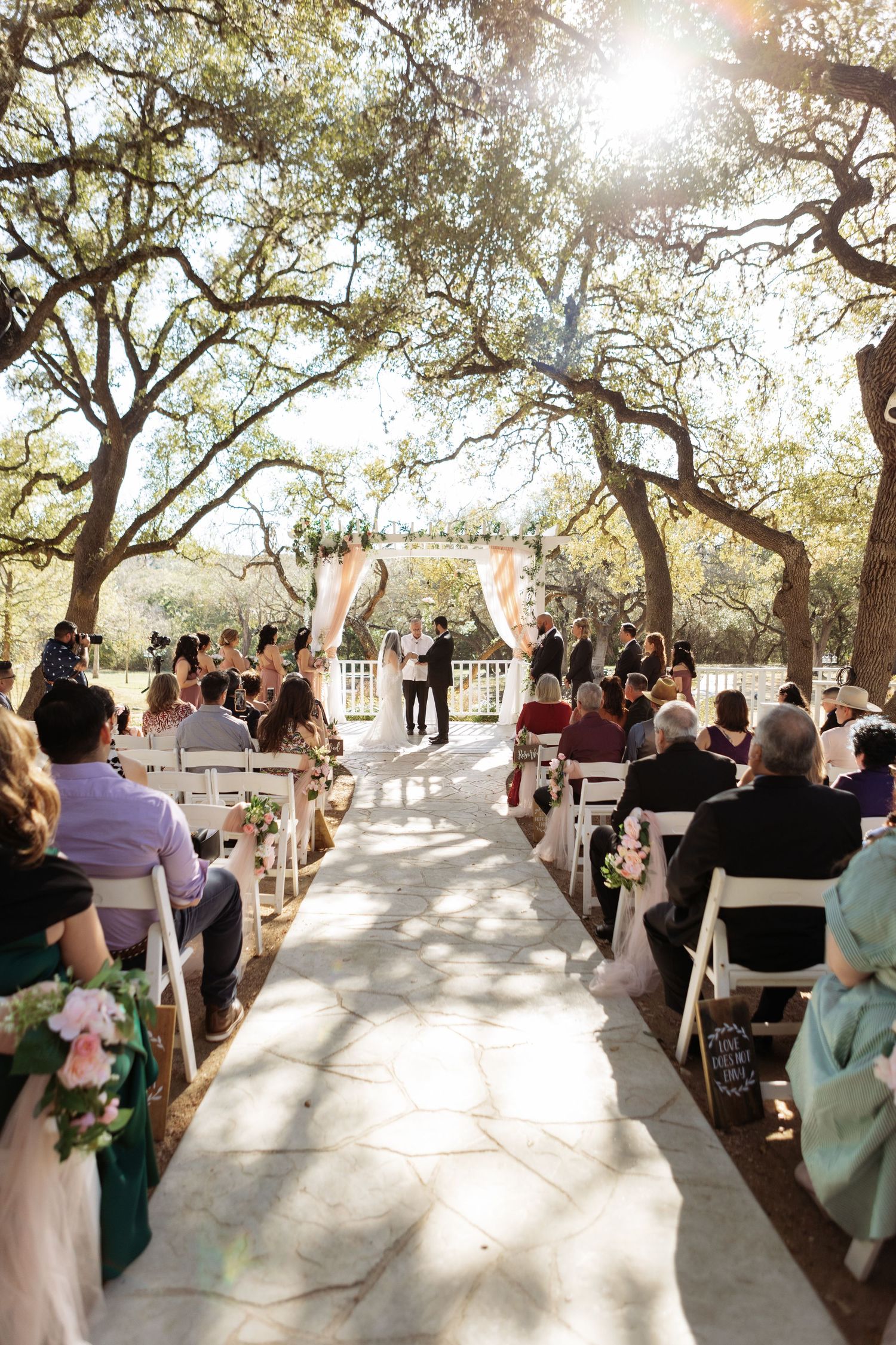 wedding photographer San Antonio, wedding photography Texas, wedding ceremony photos