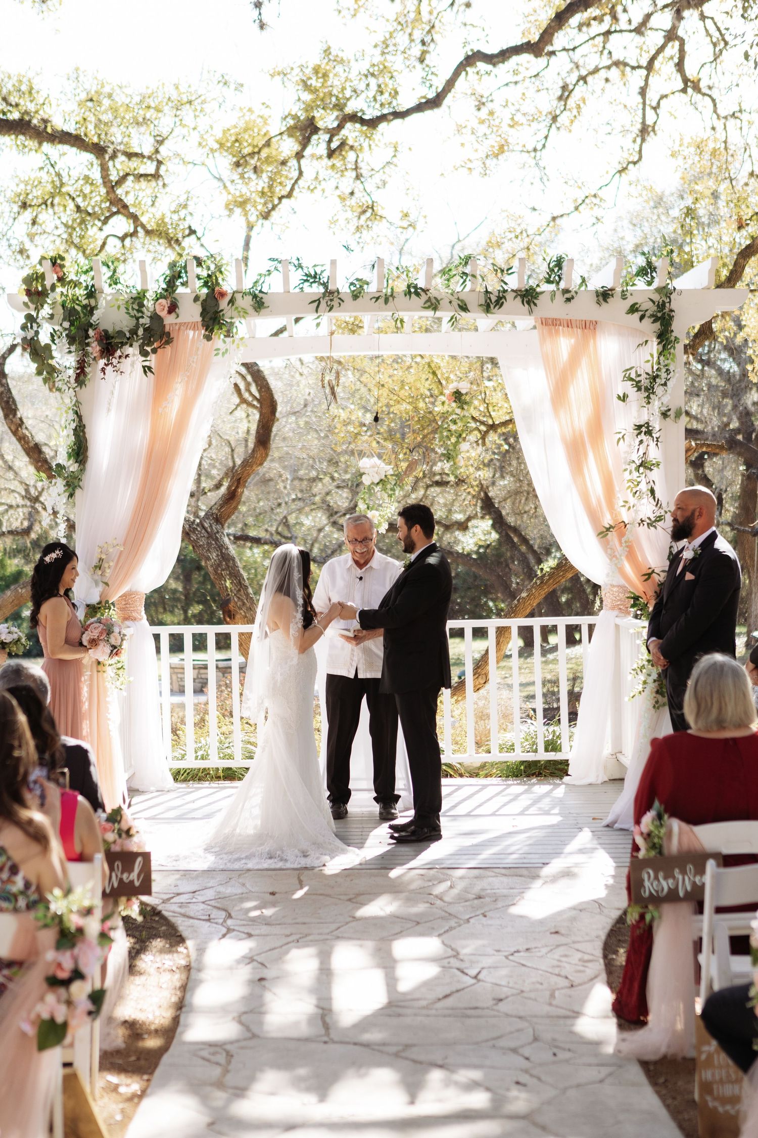 wedding photographer San Antonio, wedding photography Texas, wedding ceremony photos