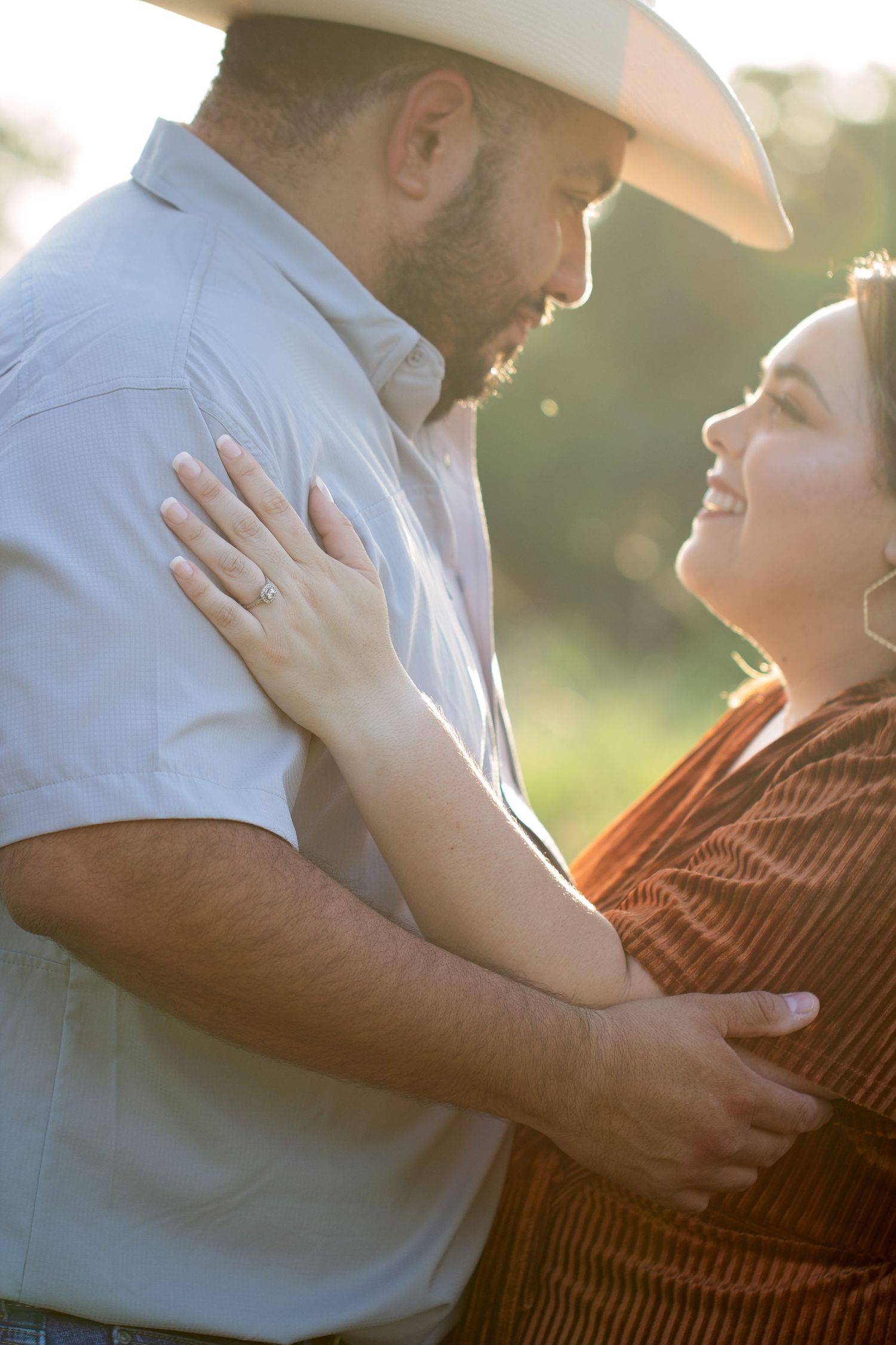 engagement photographer San Antonio, couple photoshoot Texas