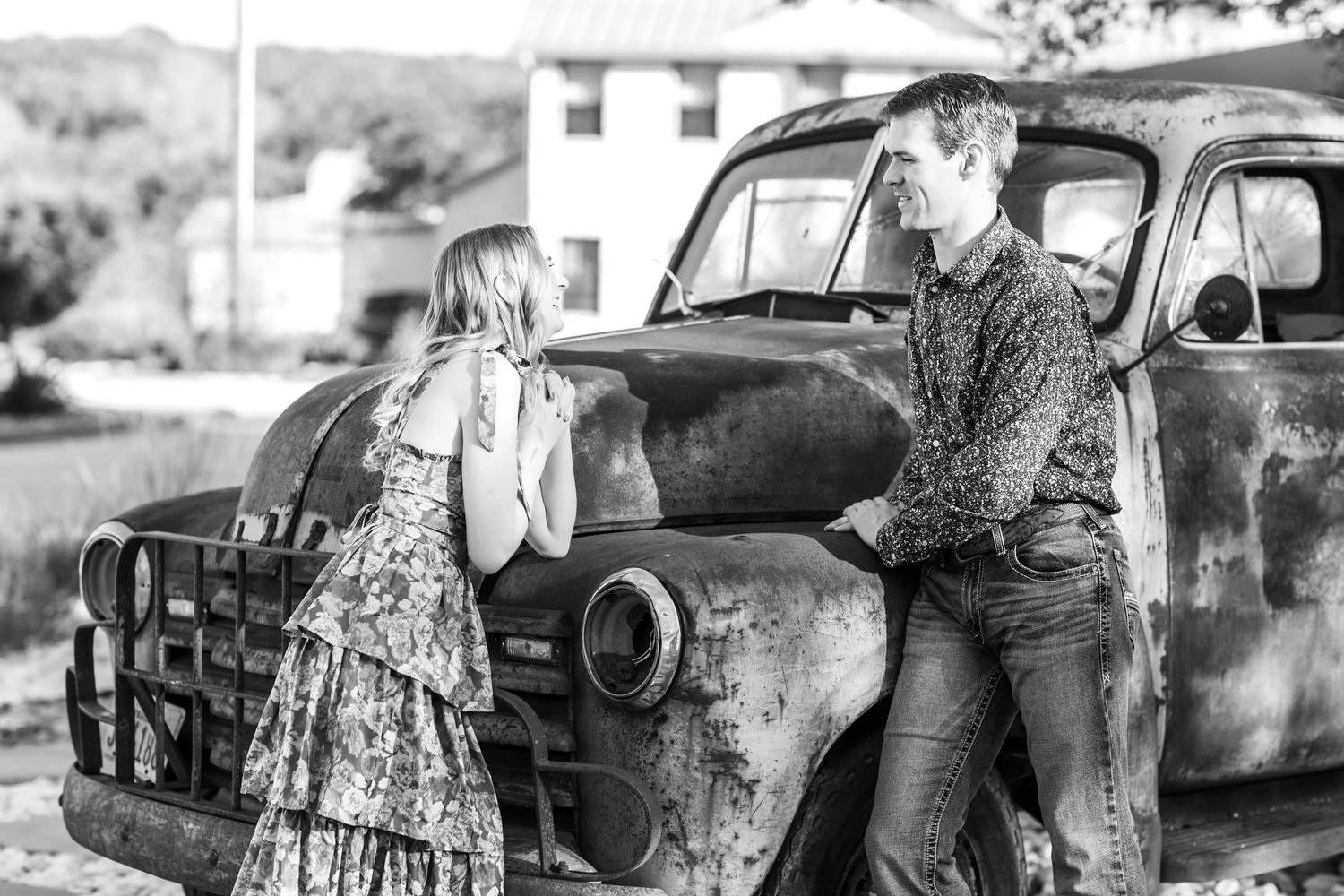 engagement photographer San Antonio, couple photoshoot Texas