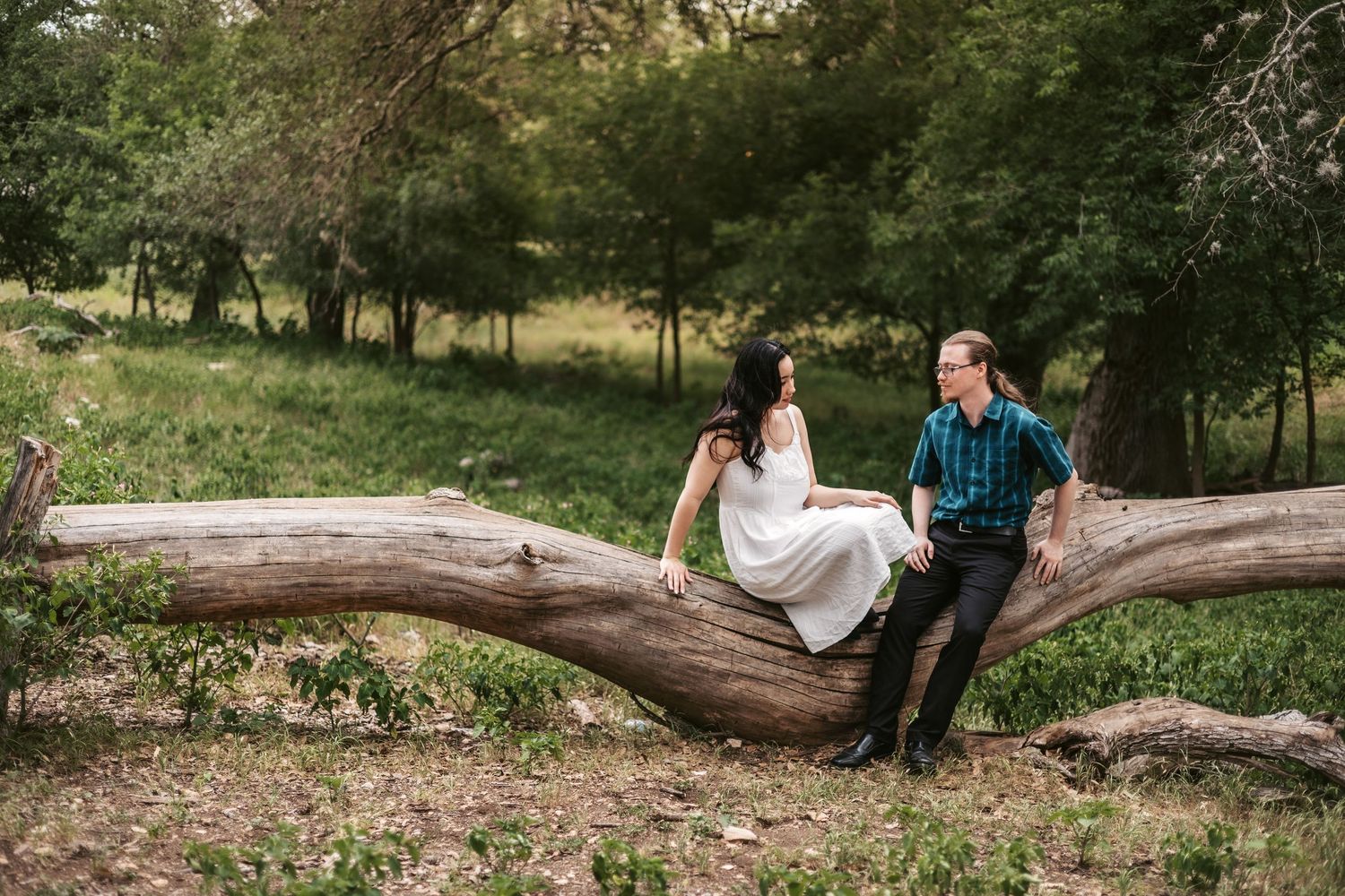 engagement photographer San Antonio, couple photoshoot Texas
