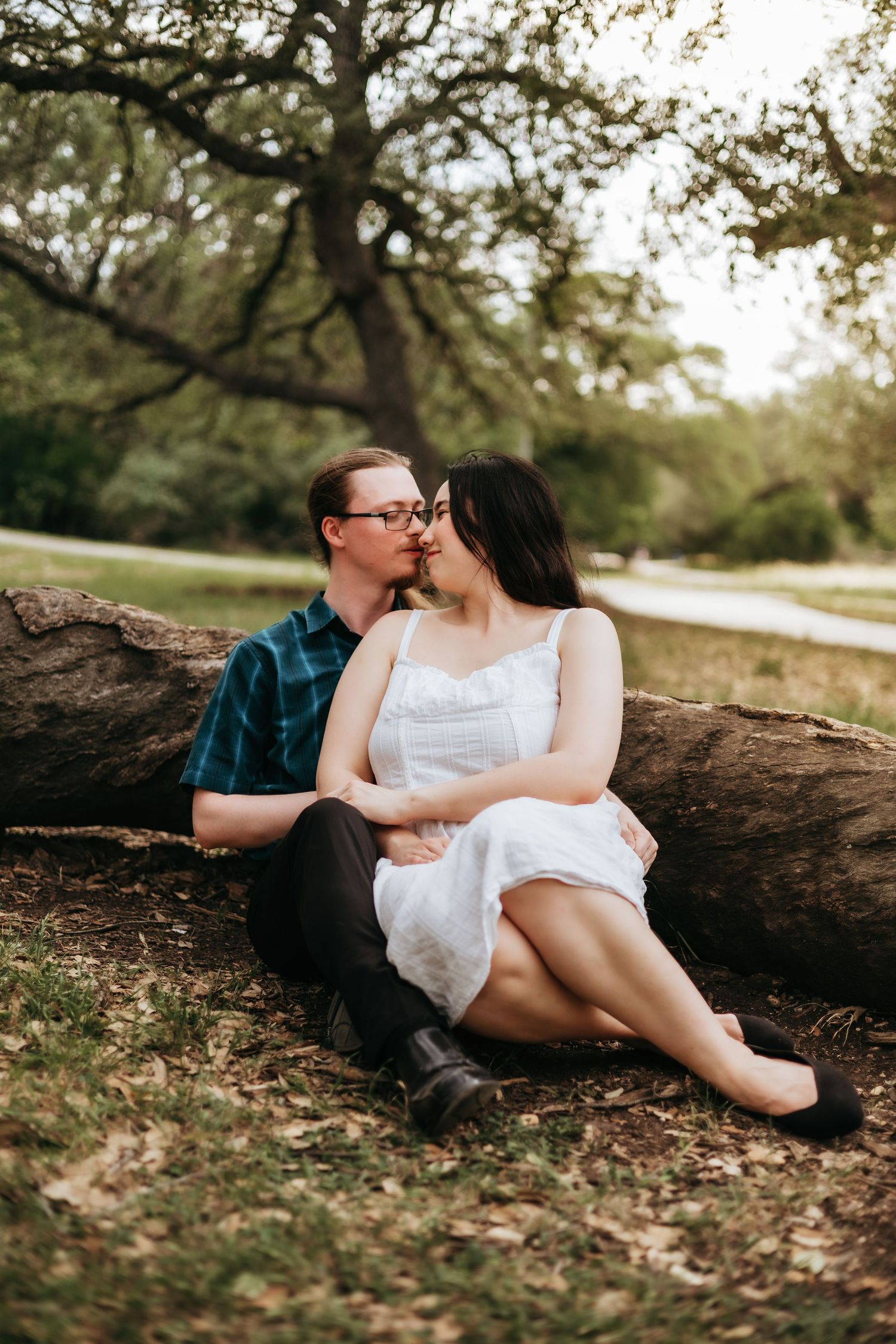 engagement photographer San Antonio, couple photoshoot Texas