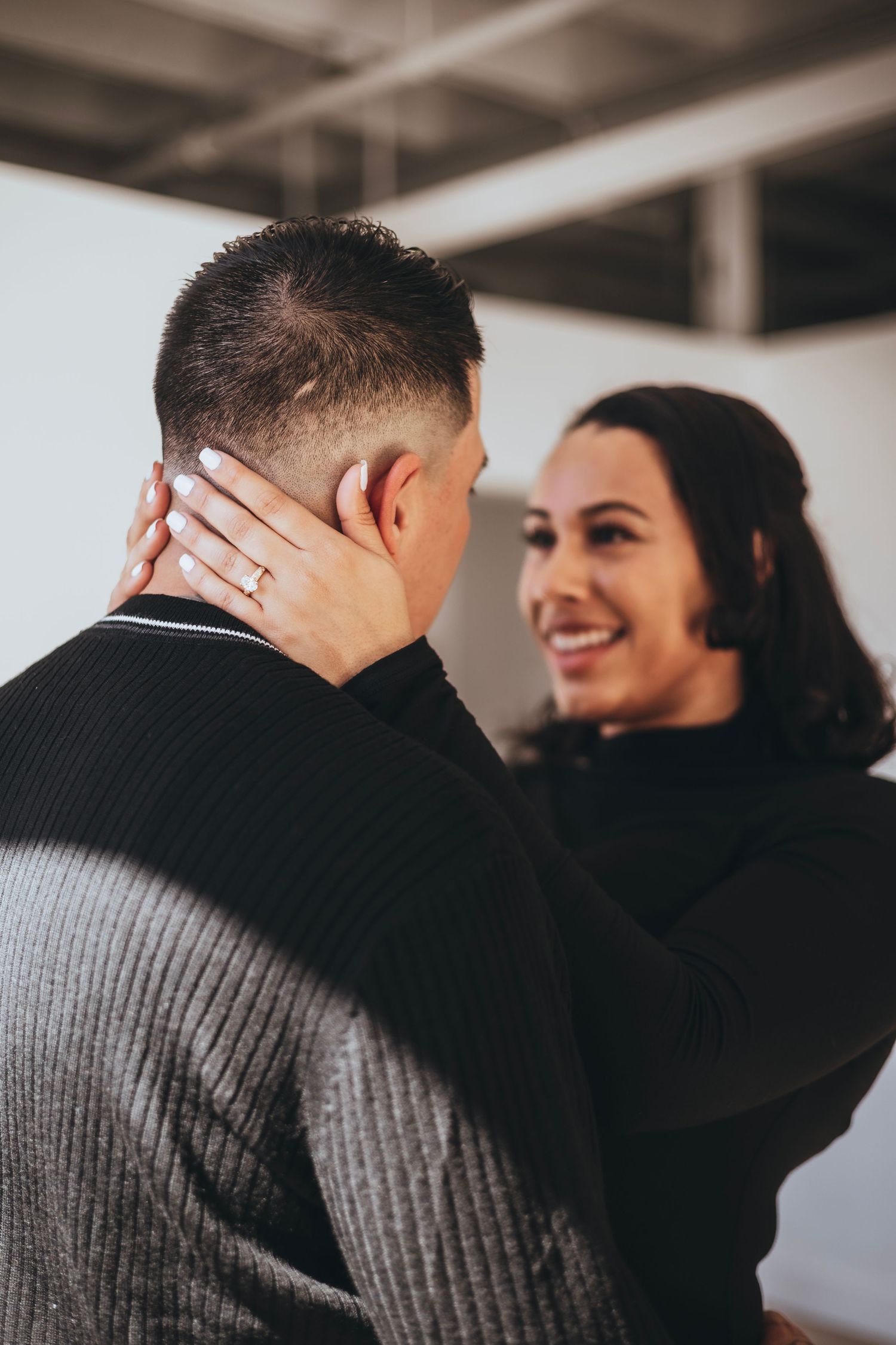 engagement photographer San Antonio, couple photoshoot Texas