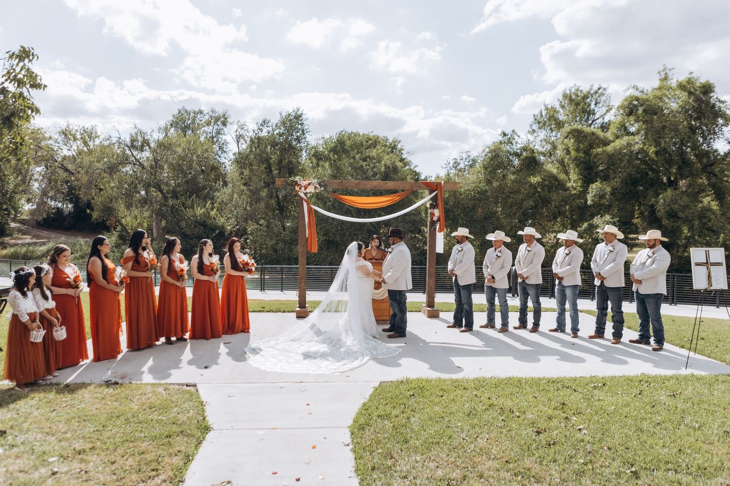 wedding photographer San Antonio, wedding photography Texas, wedding ceremony photos