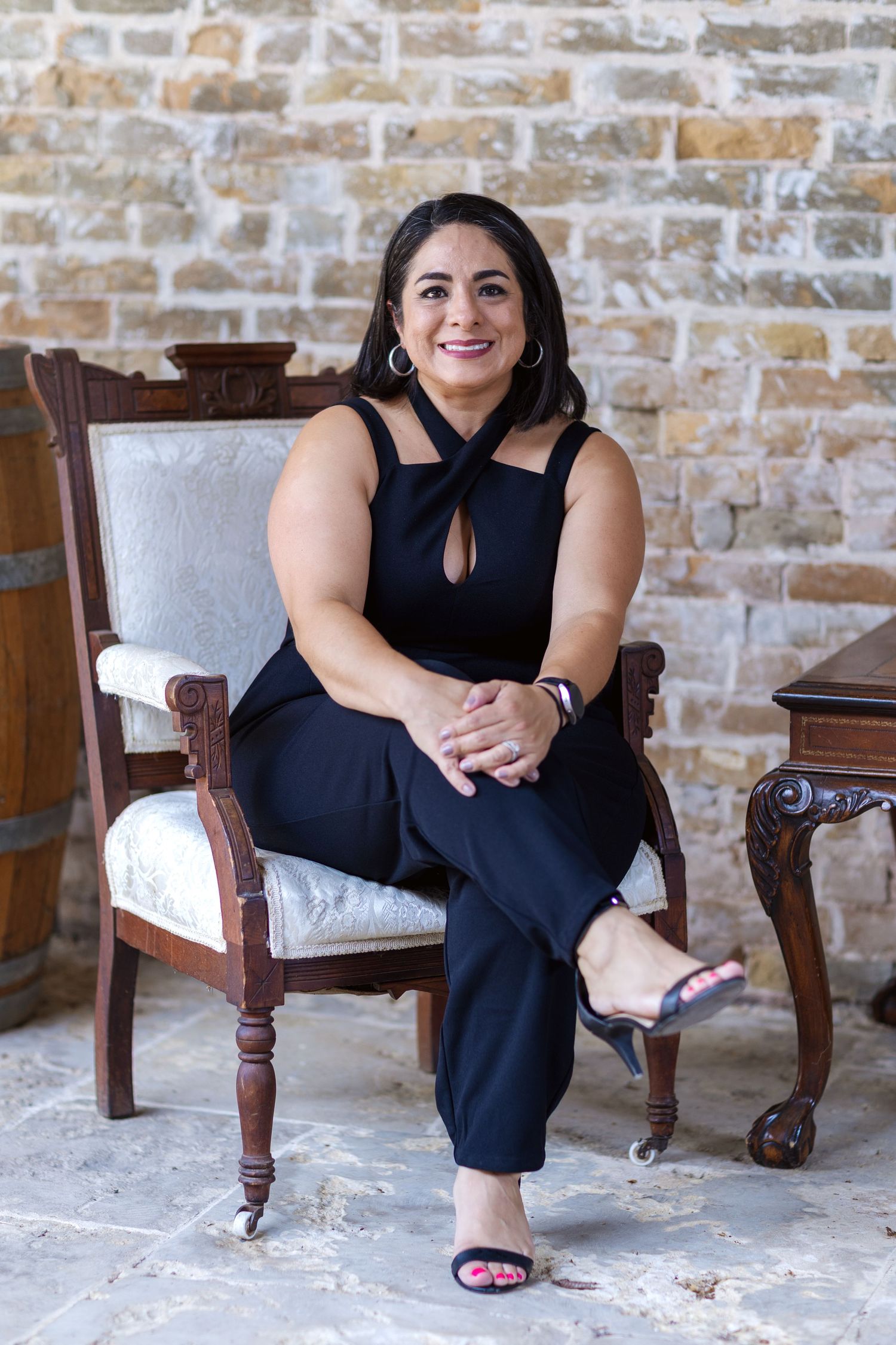 San Antonio photographer, branding photographer, wedding photographer behind the scenes