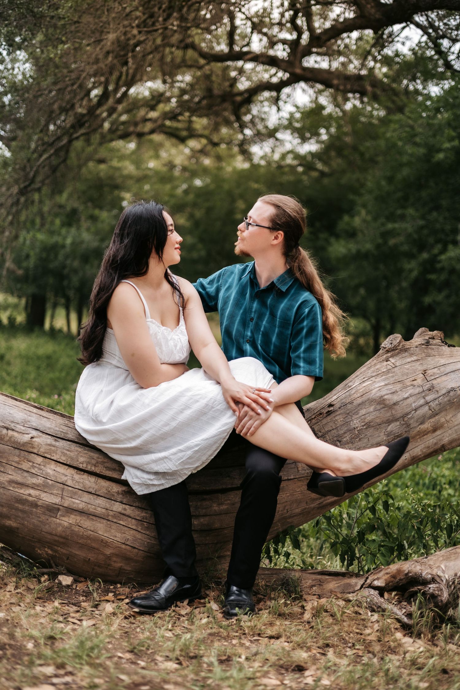 engagement photographer San Antonio, couple photoshoot Texas