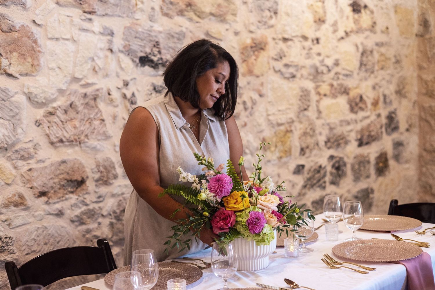 San Antonio photographer, branding photographer, wedding photographer behind the scenes