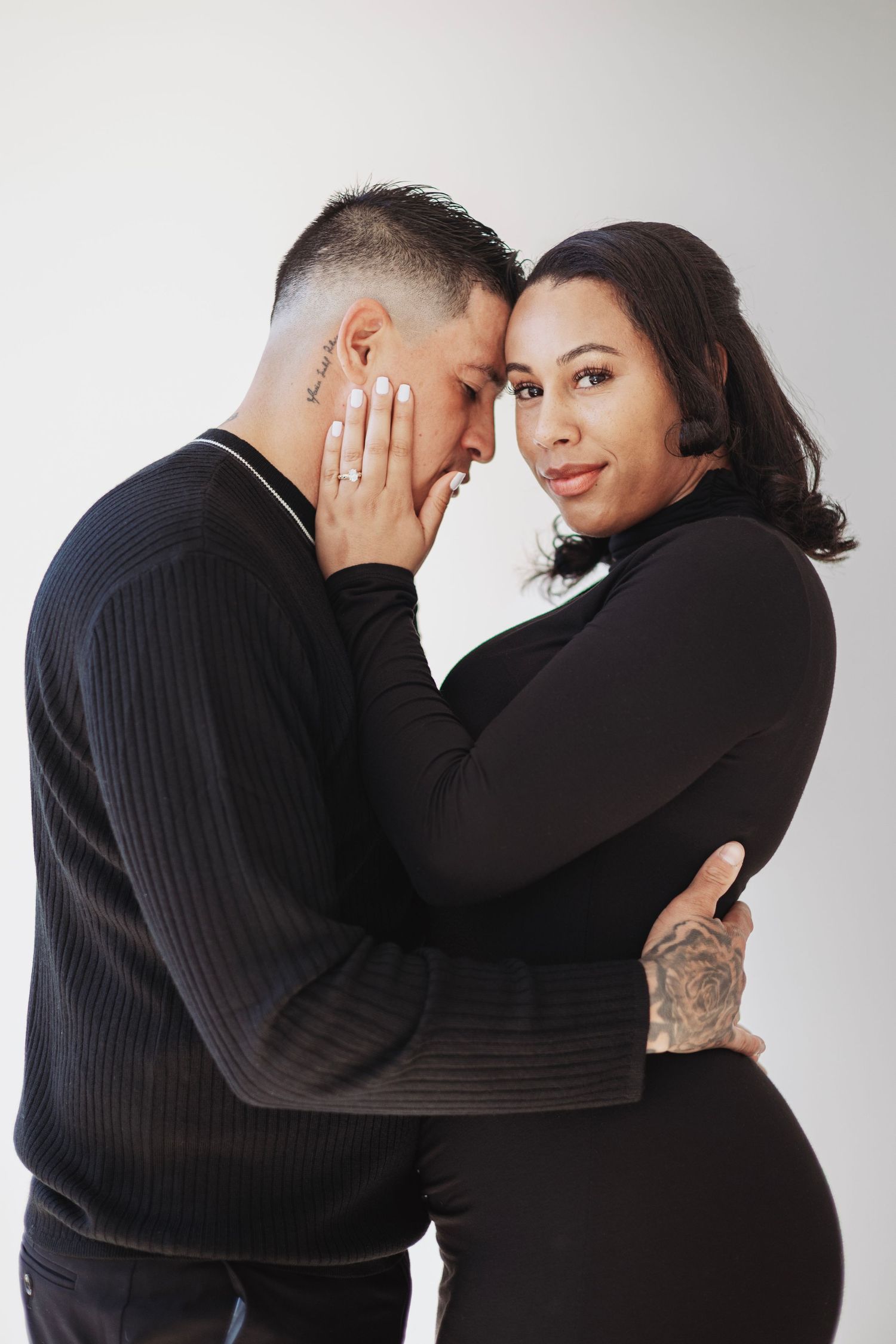 engagement photographer San Antonio, couple photoshoot Texas