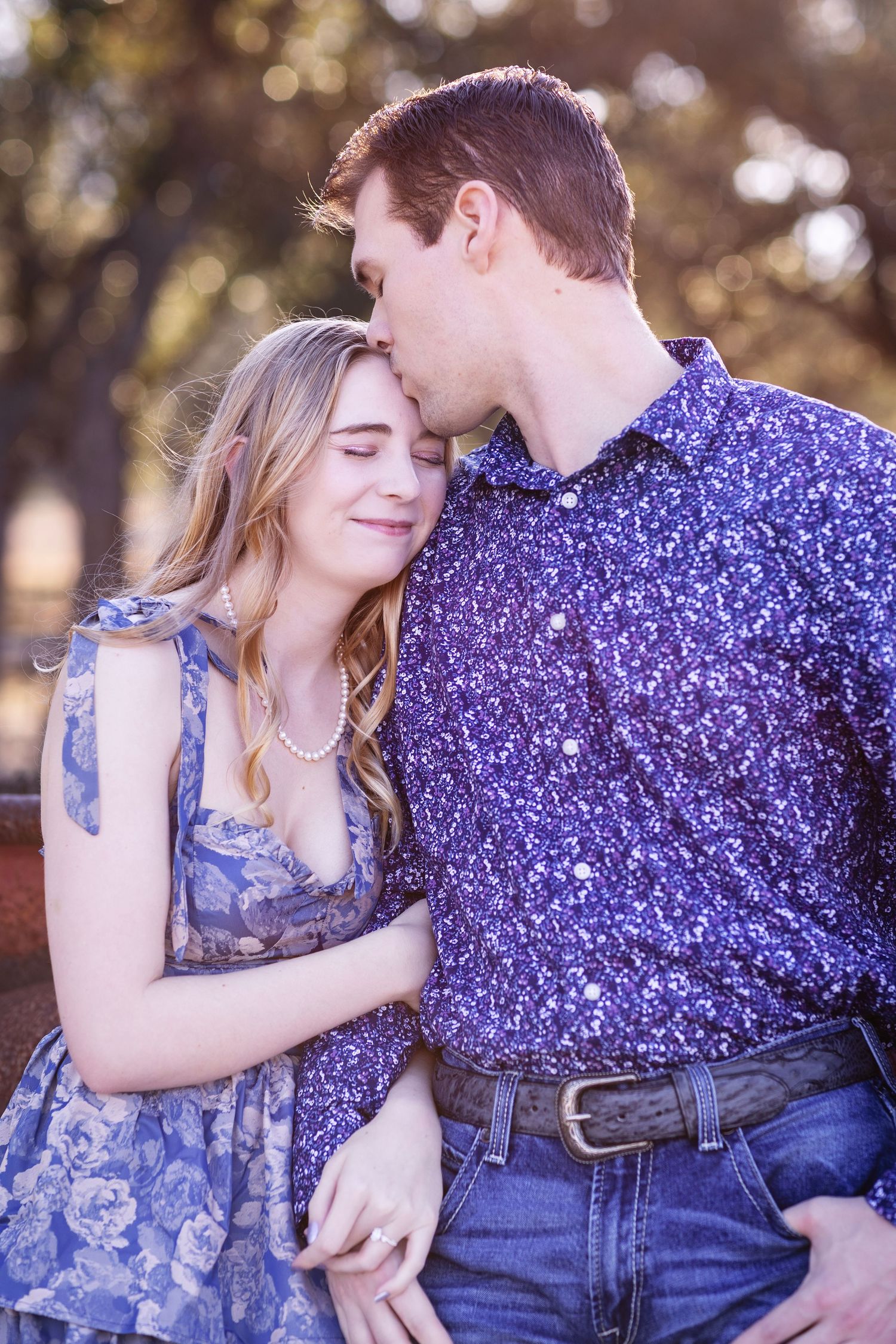engagement photographer San Antonio, couple photoshoot Texas