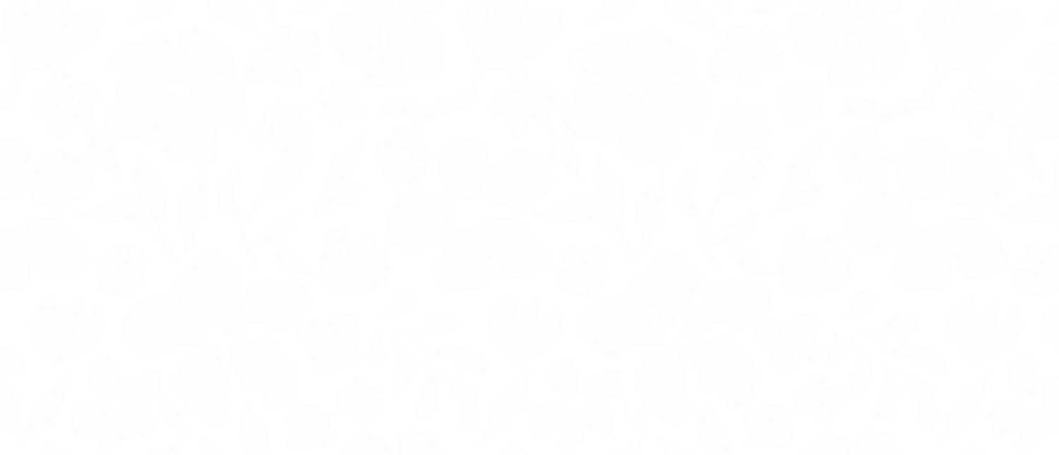 A plain white textured background with subtle light gray patterns creating a clean minimalist surface design.