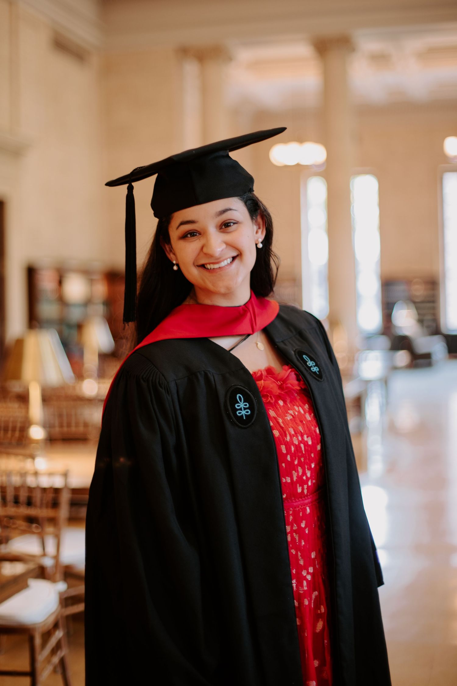 Graduate, Richmond photographer, rachel gorth, armory photography, harvard university