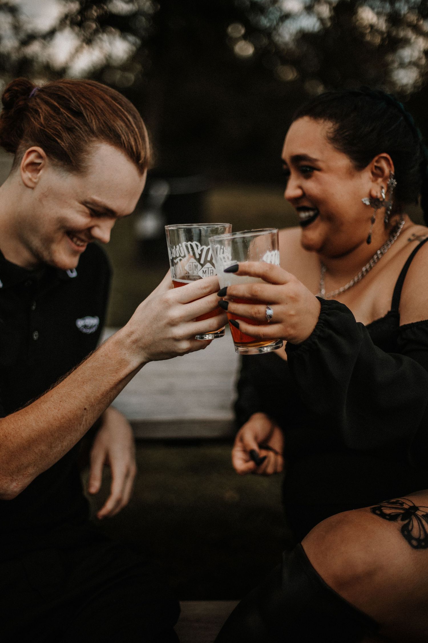 Engagement, Richmond photographer, rachel gorth, armory photography