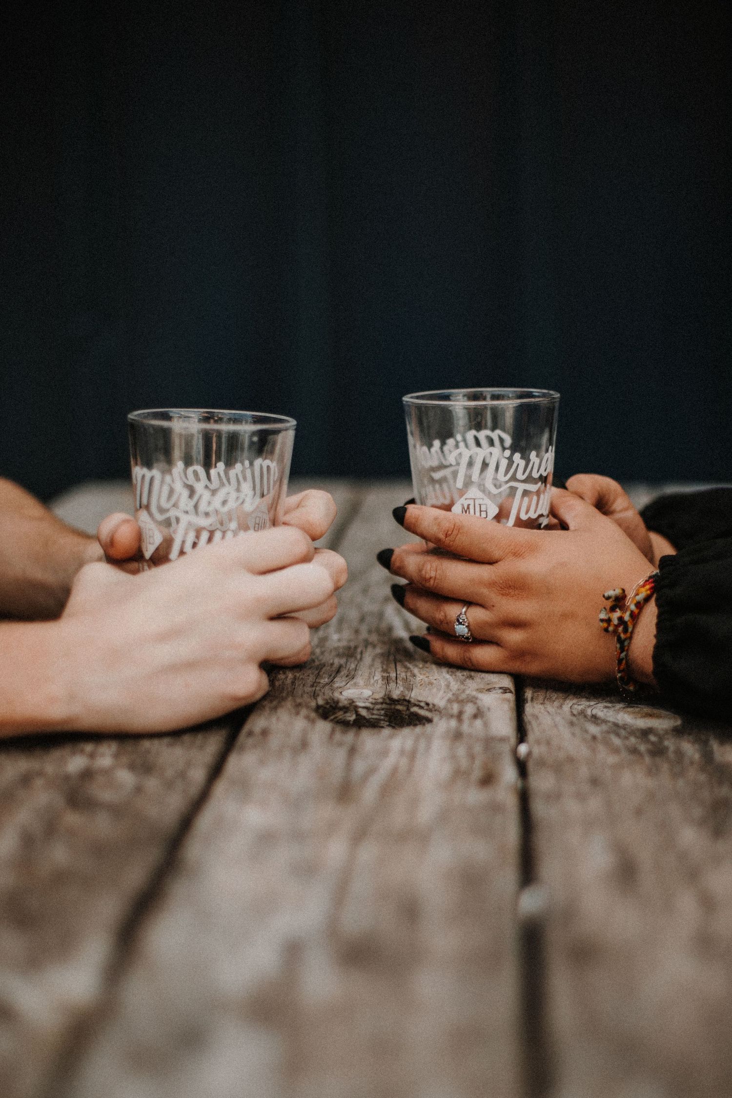 Engagement, Richmond photographer, rachel gorth, armory photography