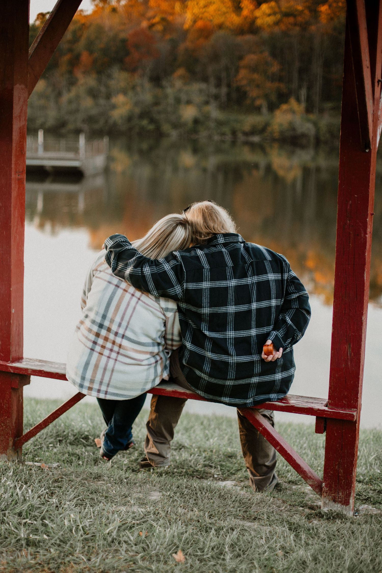Engagement, Richmond photographer, rachel gorth, armory photography