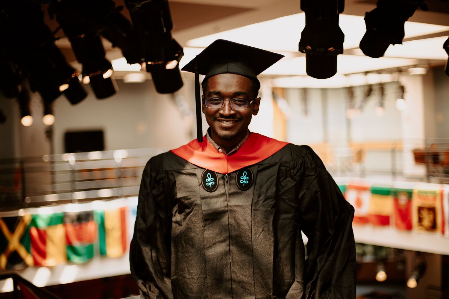 Graduate, Richmond photographer, rachel gorth, armory photography, harvard university