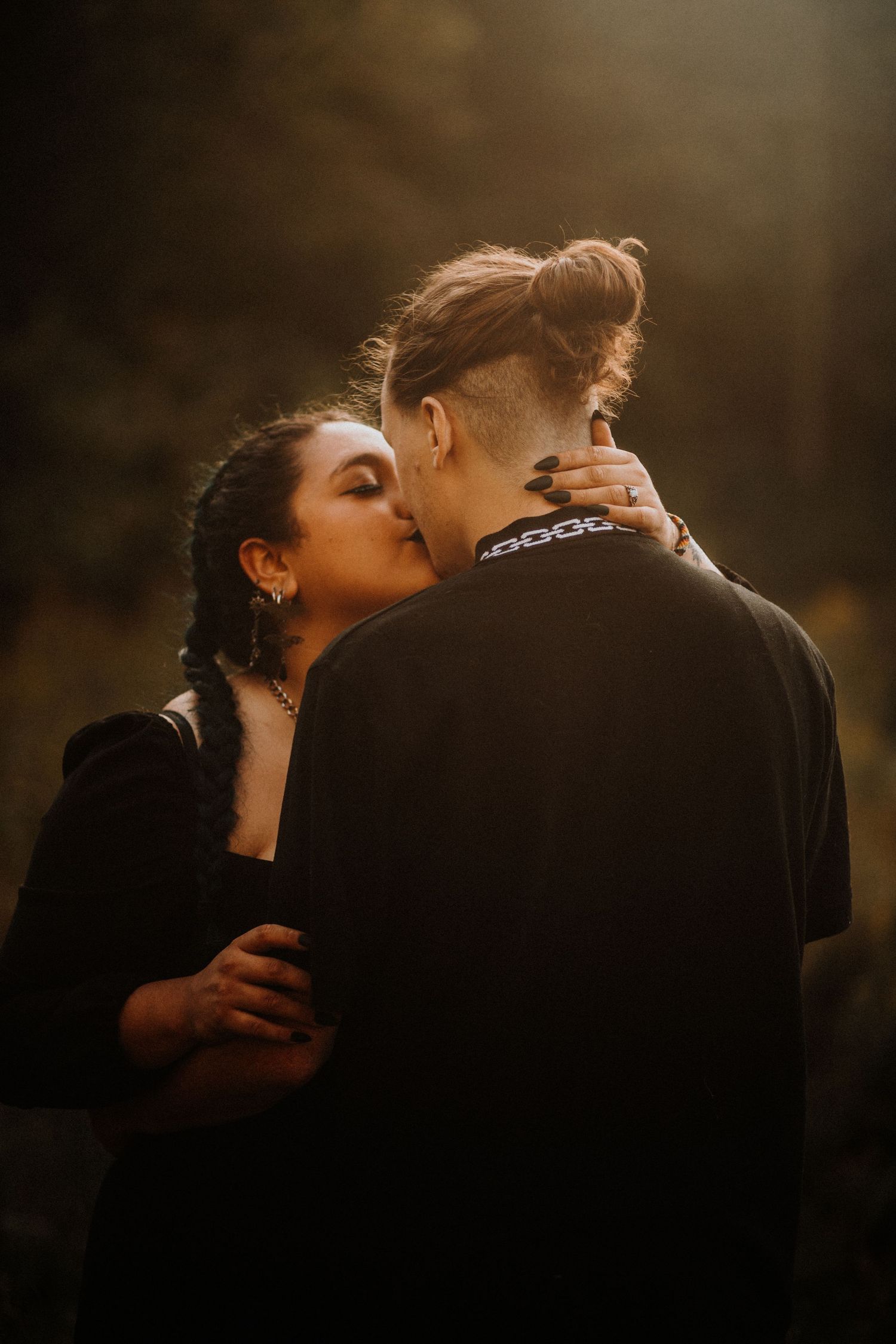 Engagement, Richmond photographer, rachel gorth, armory photography