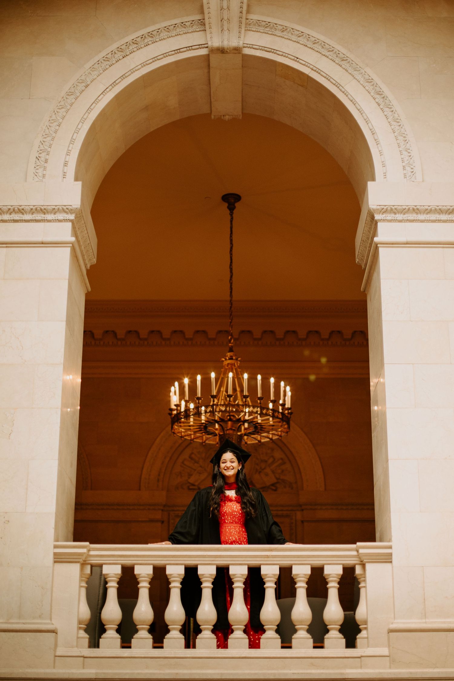 Graduate, Richmond photographer, rachel gorth, armory photography, harvard university