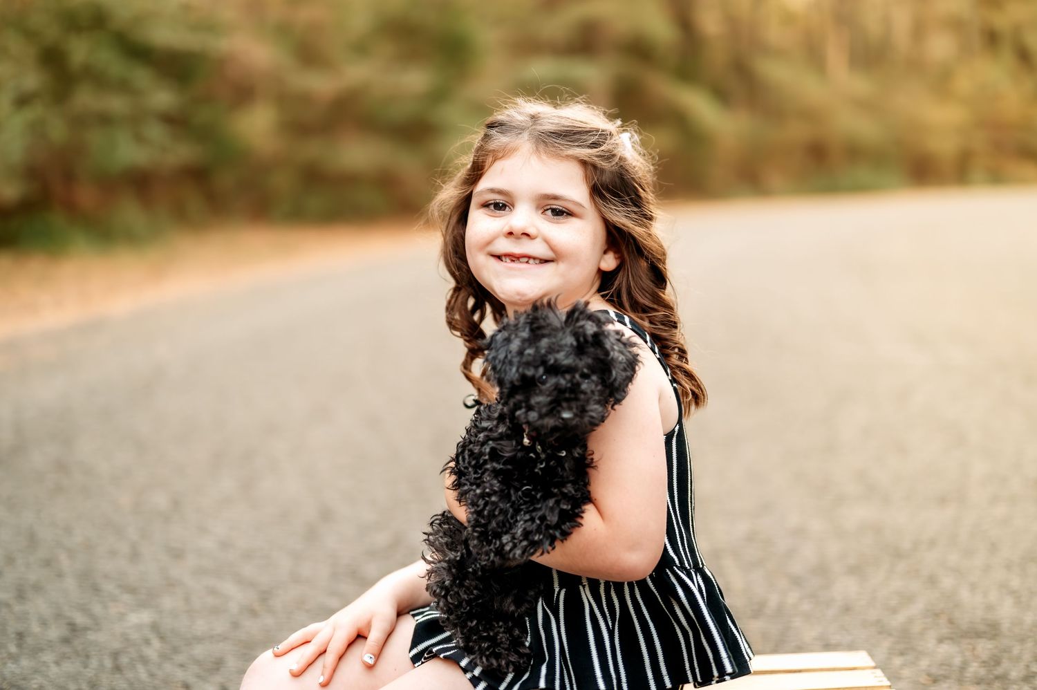 Tulsa family session