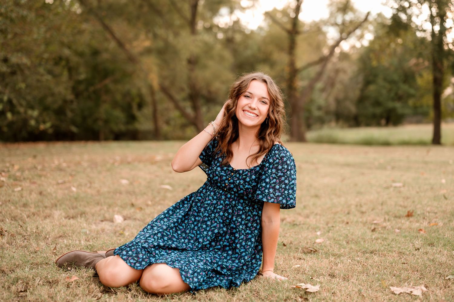 Tulsa family session