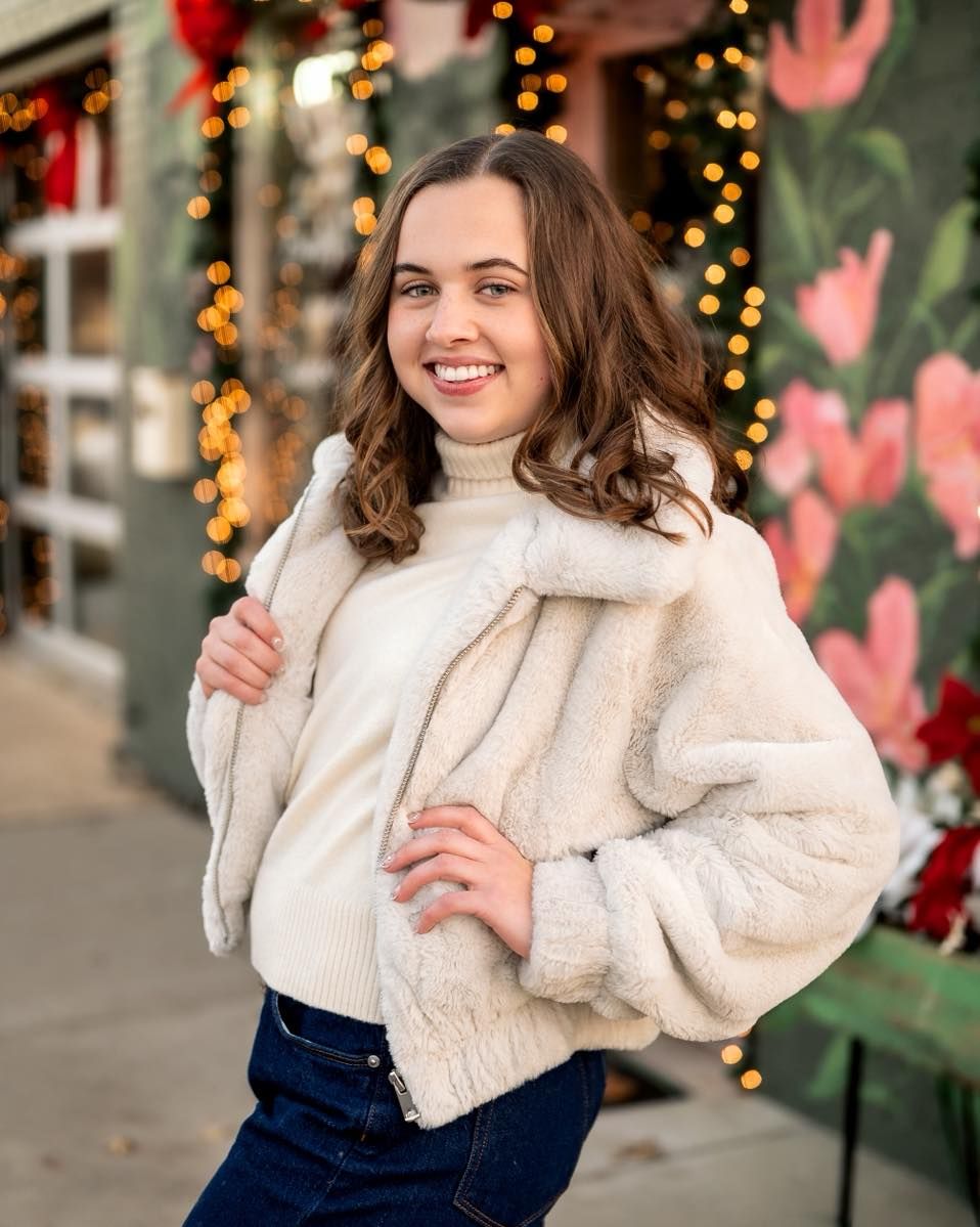 Tulsa Christmas session