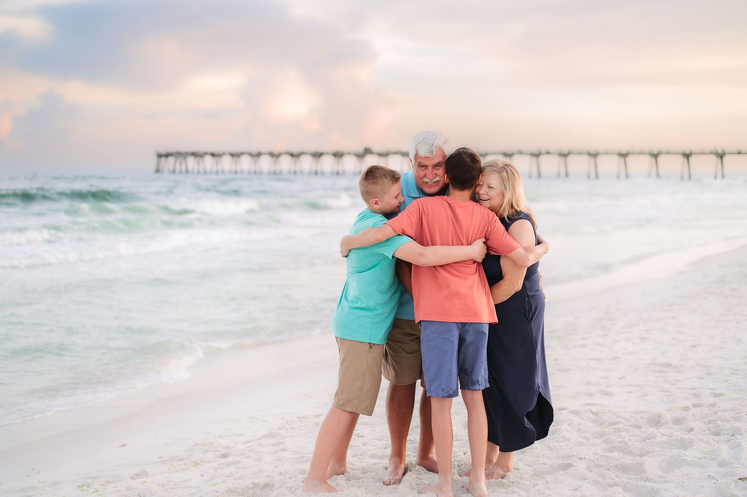 Family session