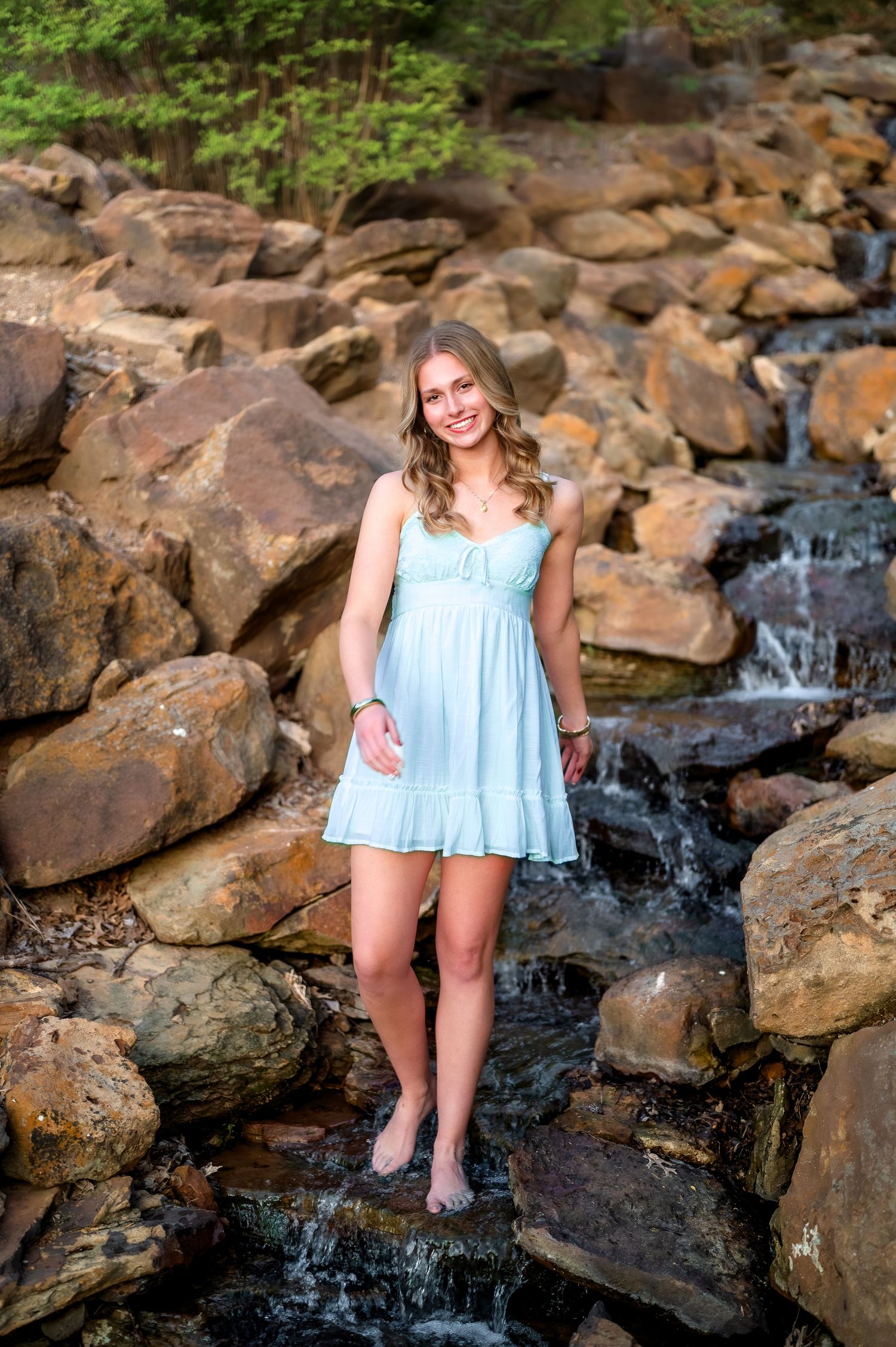 Senior Session