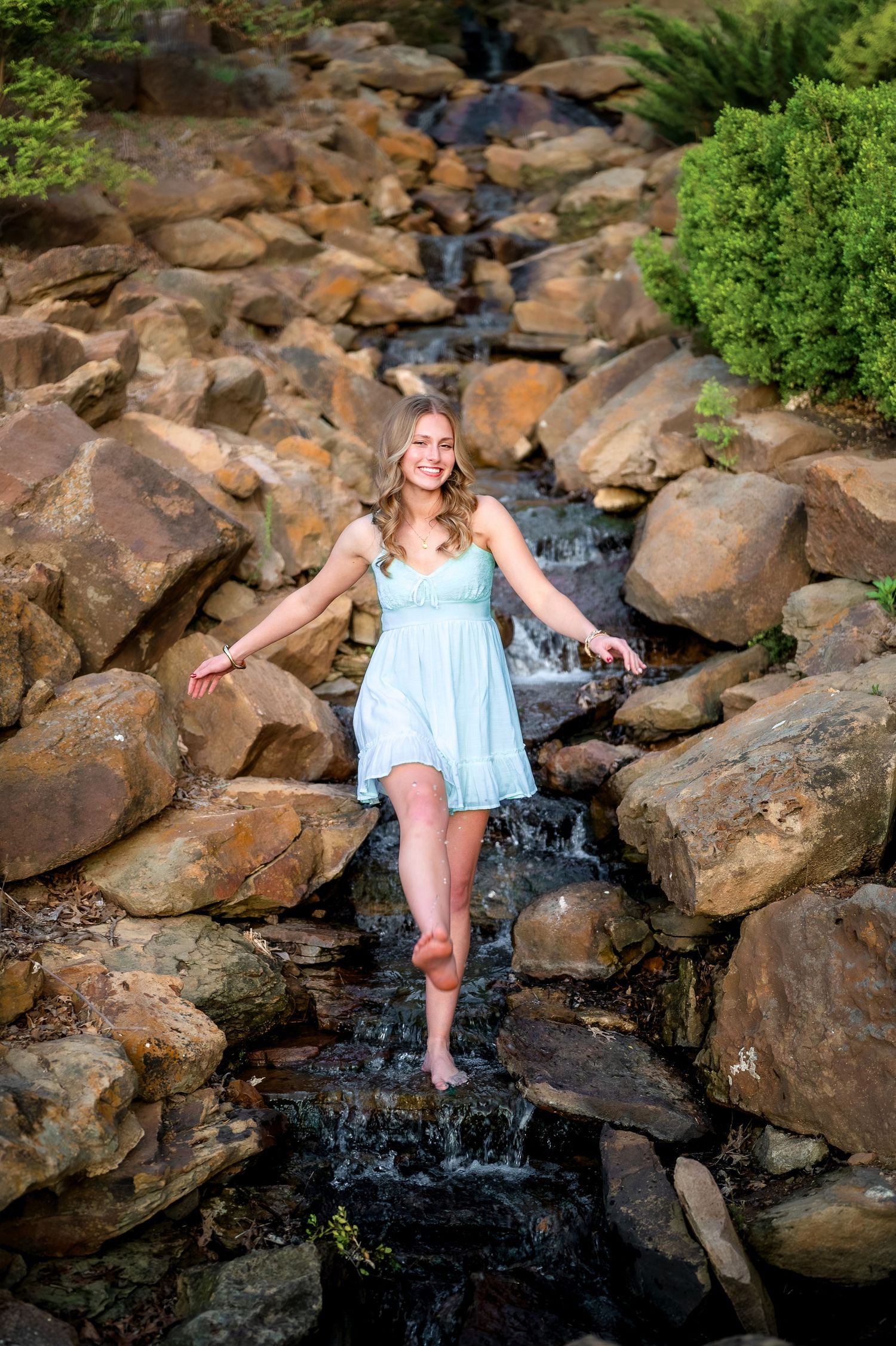 Senior Session