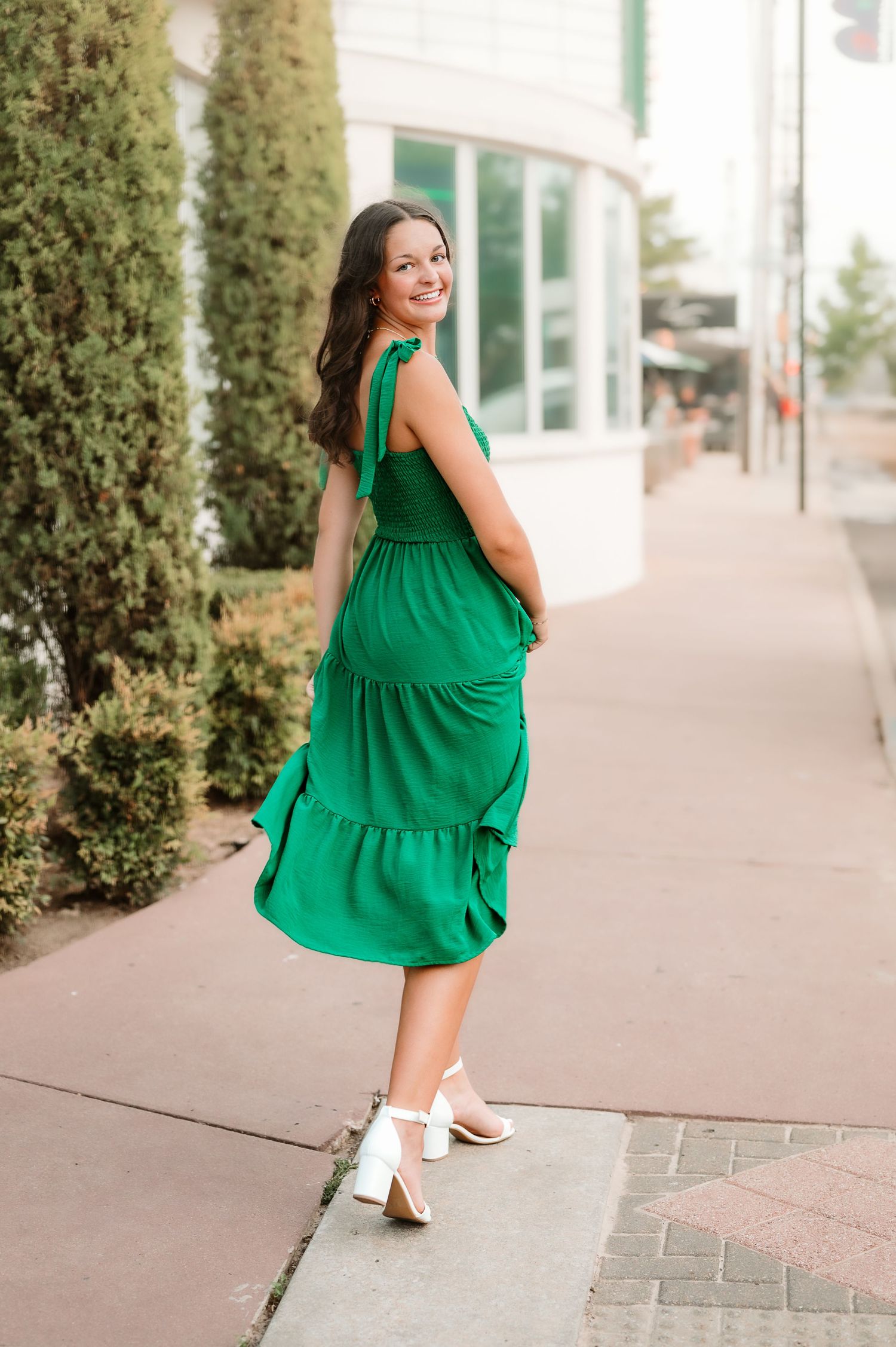 Tulsa family session