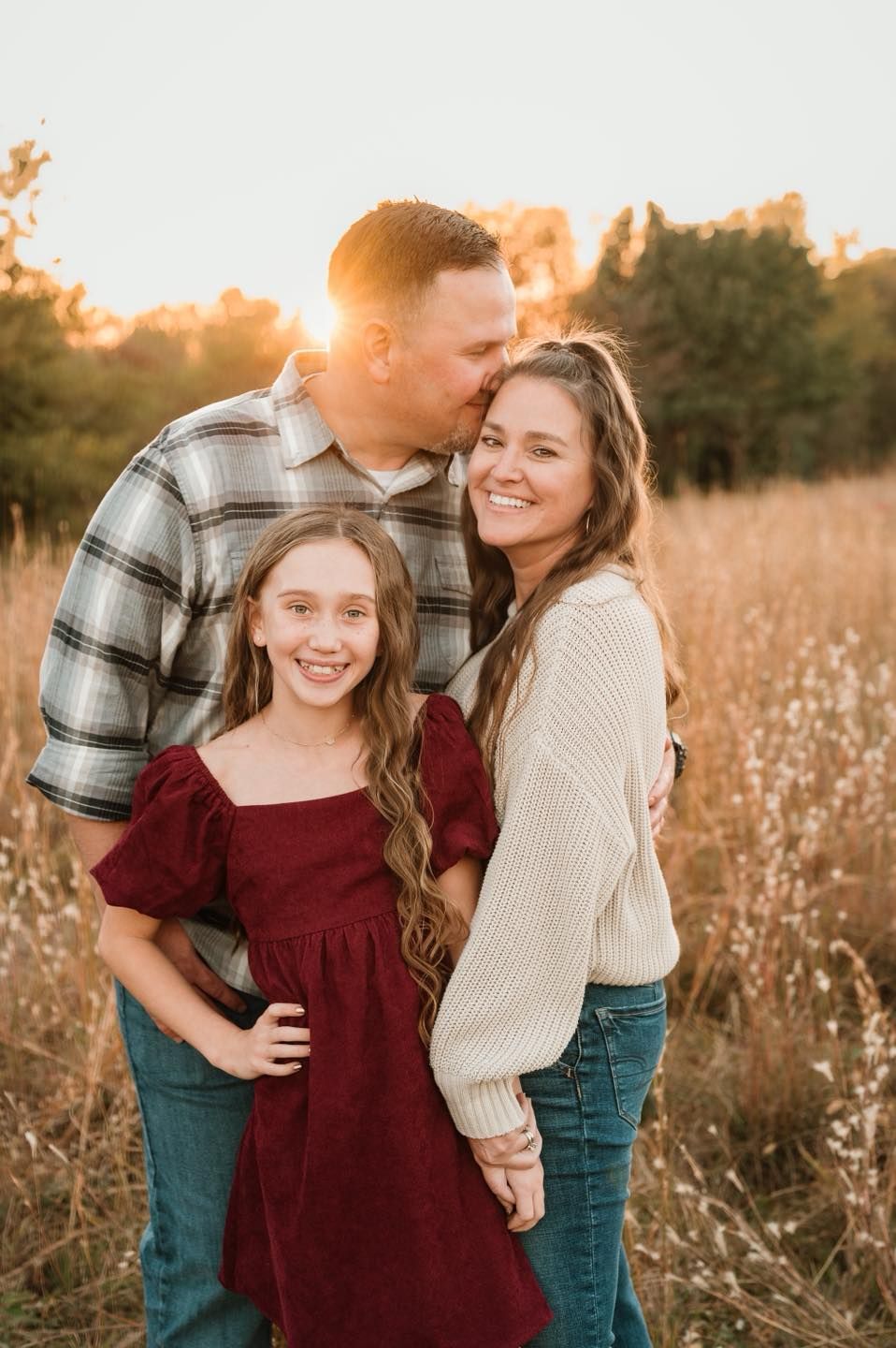 Tulsa family session