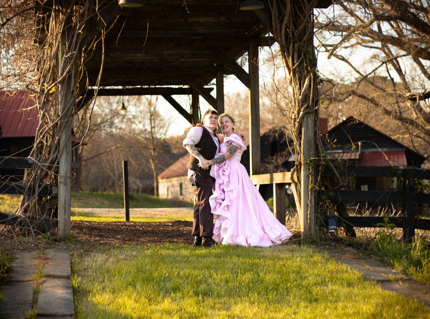 wedding photography newnan georgia